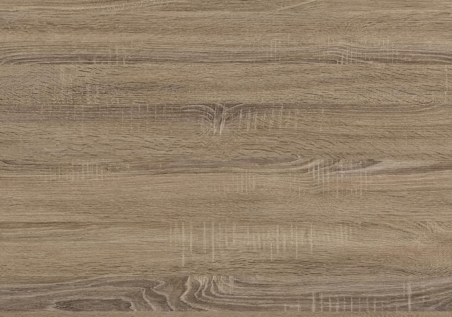 Monarch Specialties Coffee Table, Accent, Cocktail, Rectangular, Living Room, 40"L, Brown Laminate
