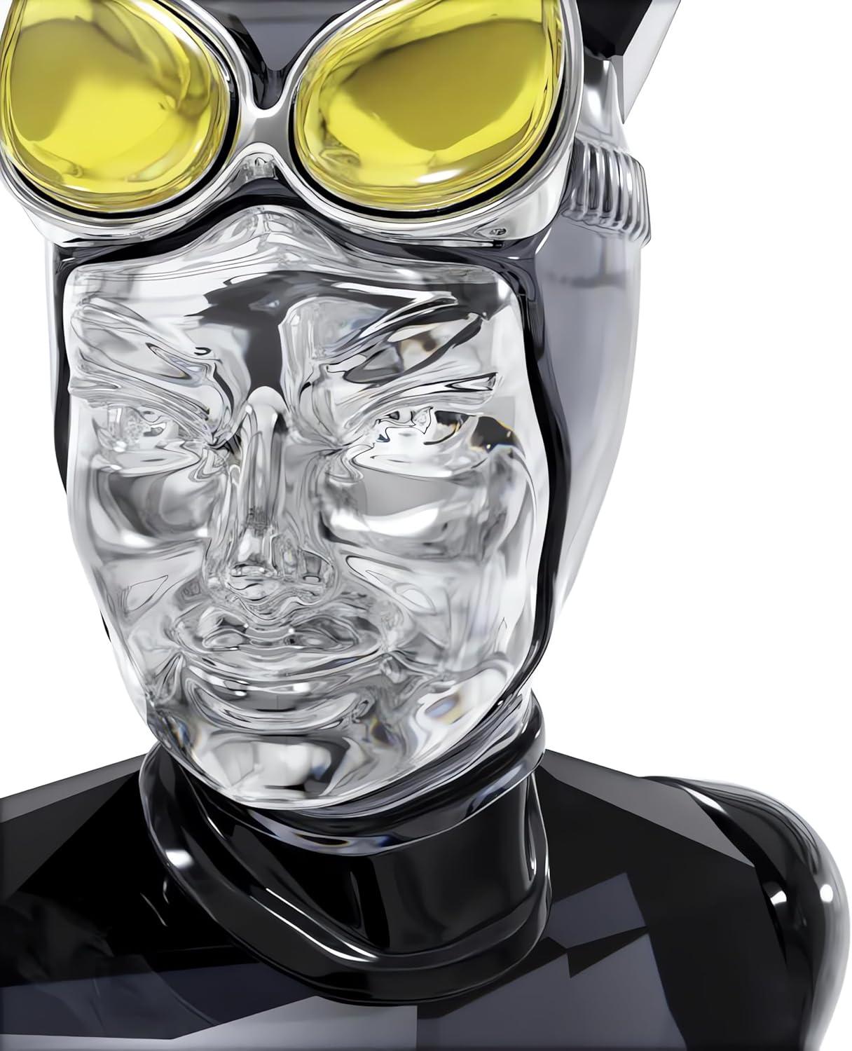 Swarovski Dc Comics - Catwoman