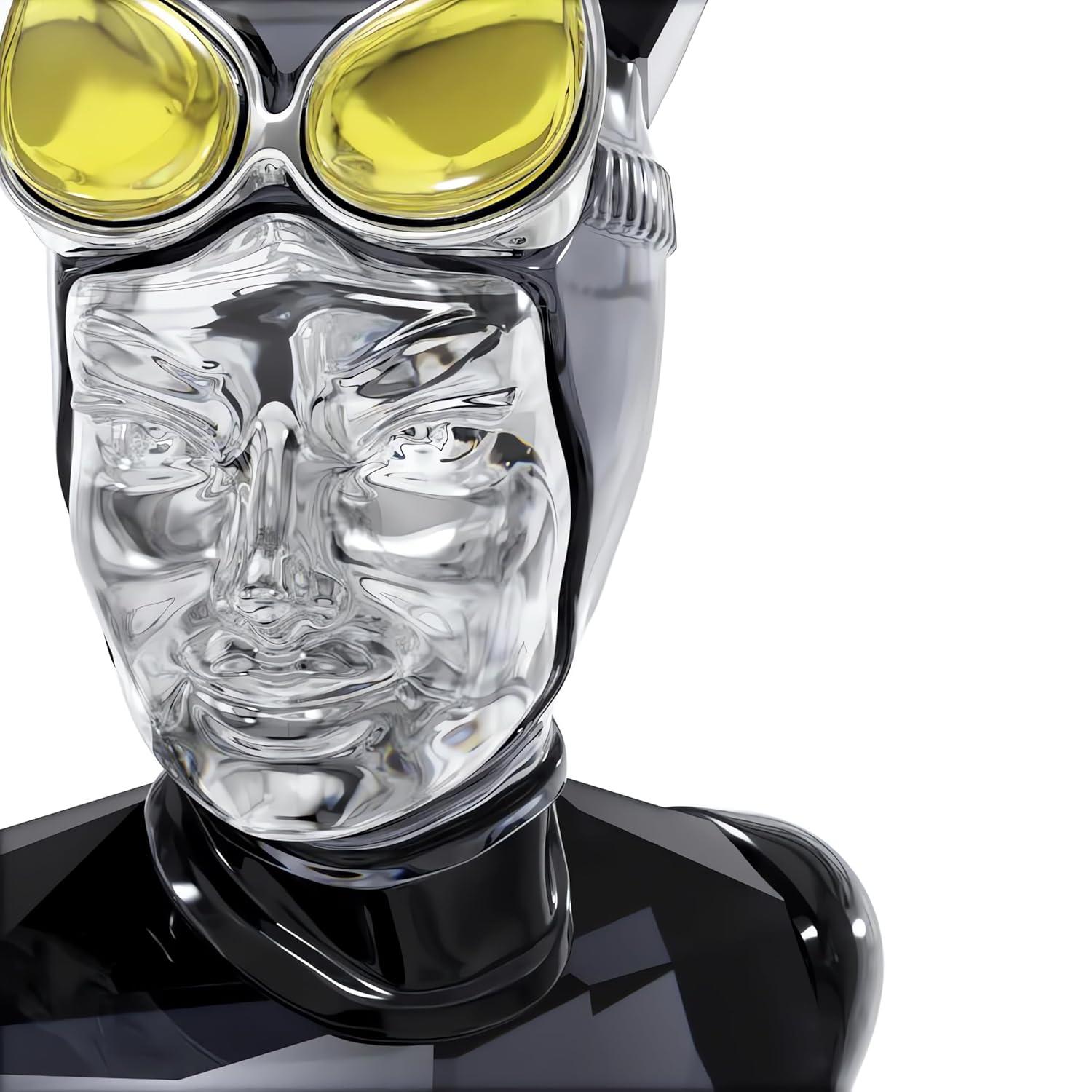 Swarovski Dc Comics - Catwoman