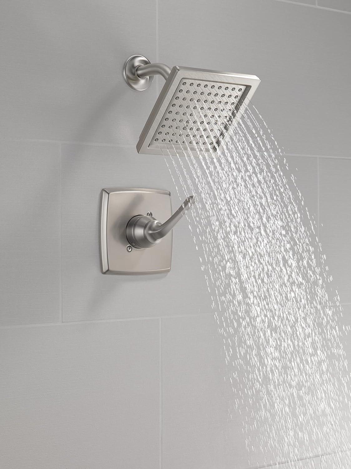 Geist™ Monitor® 14 Series Shower