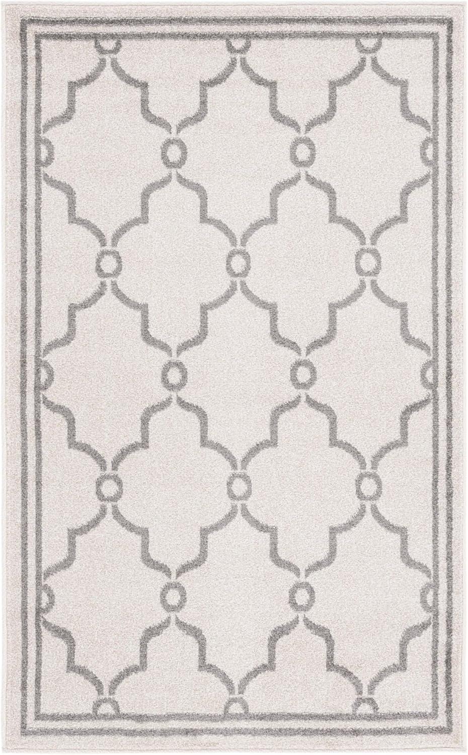 Amherst AMT414 Power Loomed Area Rug  - Safavieh