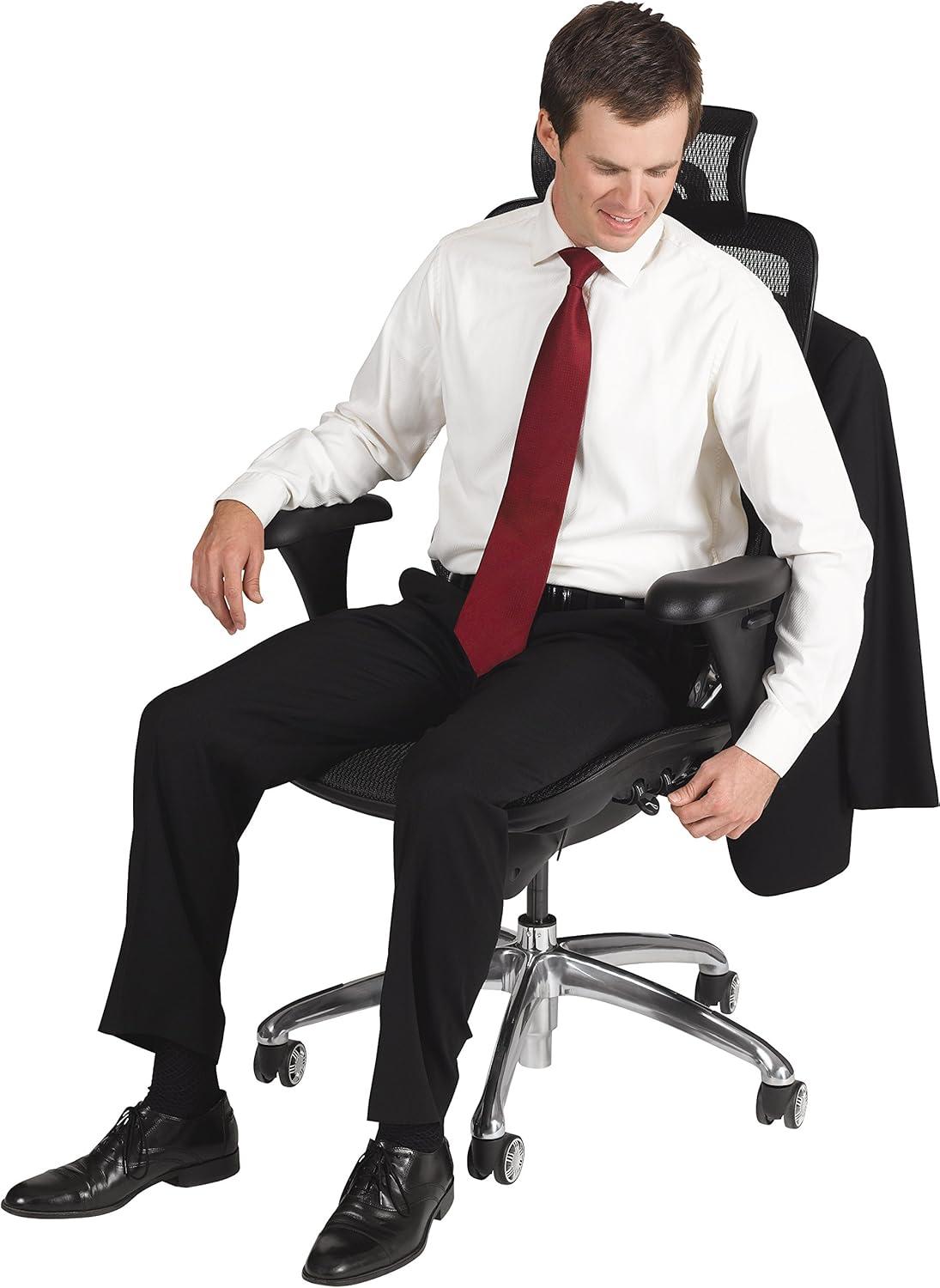 Butterfly Ergonomic Executive Office Chair