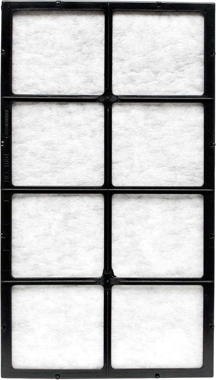 AIRCARE Filter,18.5x10.5x1". 1051