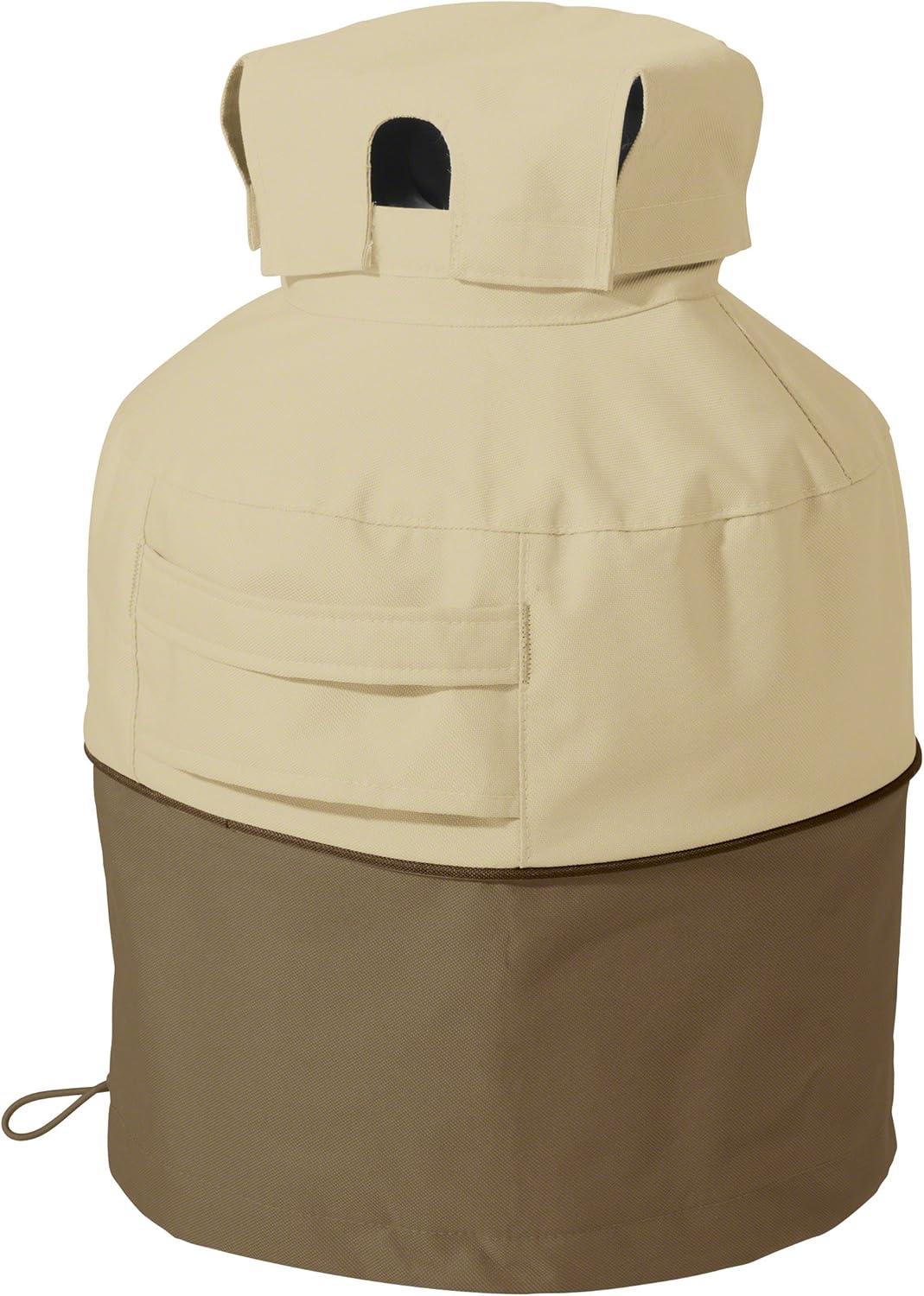 Classic Accessories Veranda™ 20lb. Propane Tank Cover