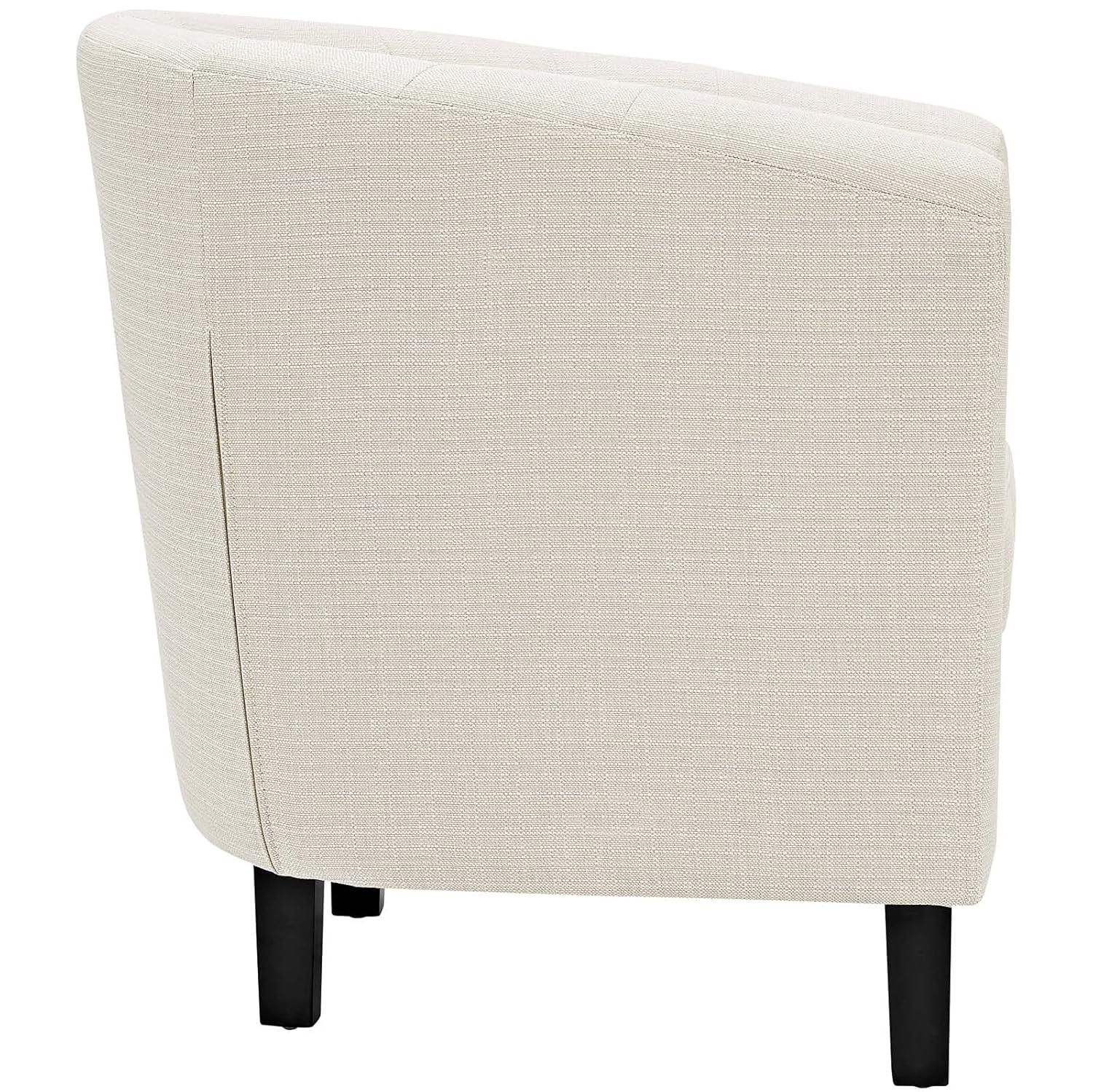 Prospect Upholstered Armchair - Modway