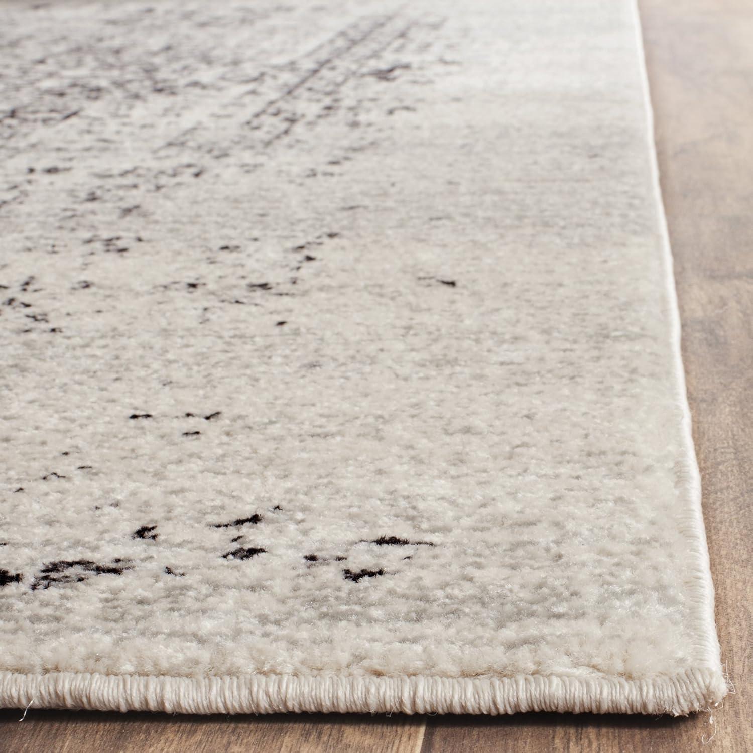 Evoke EVK260 Power Loomed Area Rug  - Safavieh