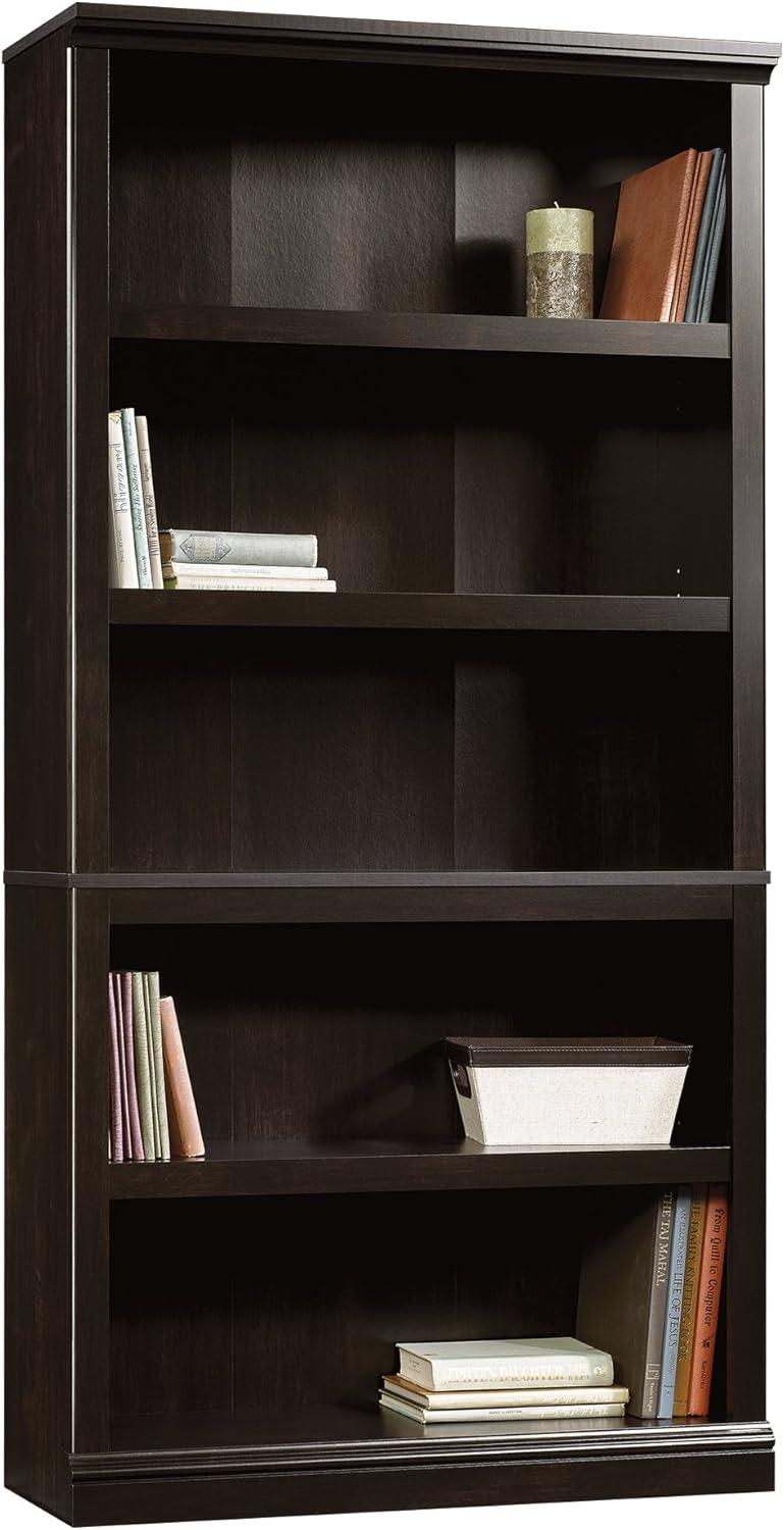 70" 5 Shelf Bookcase - Sauder