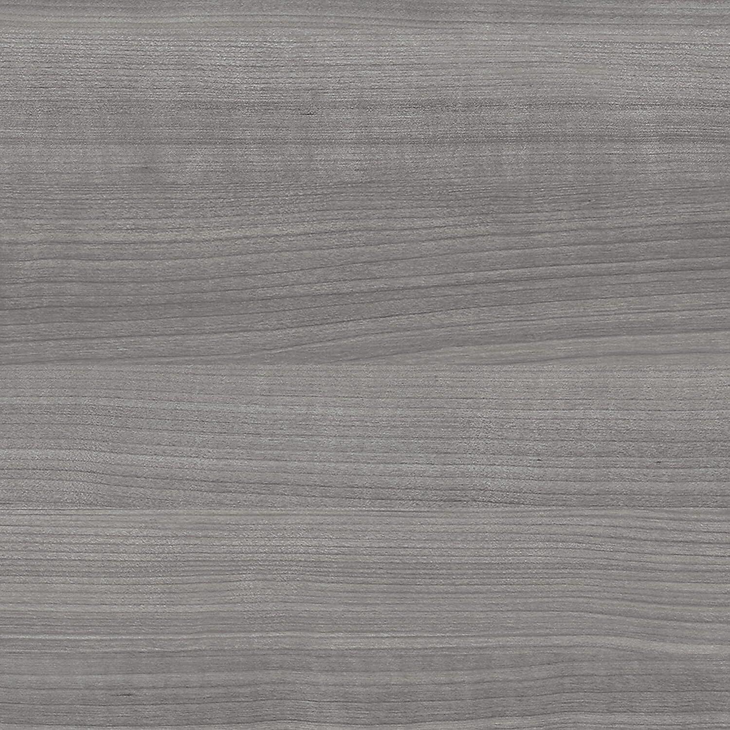 Studio C Executive Office Desk with Mobile File Cabinet