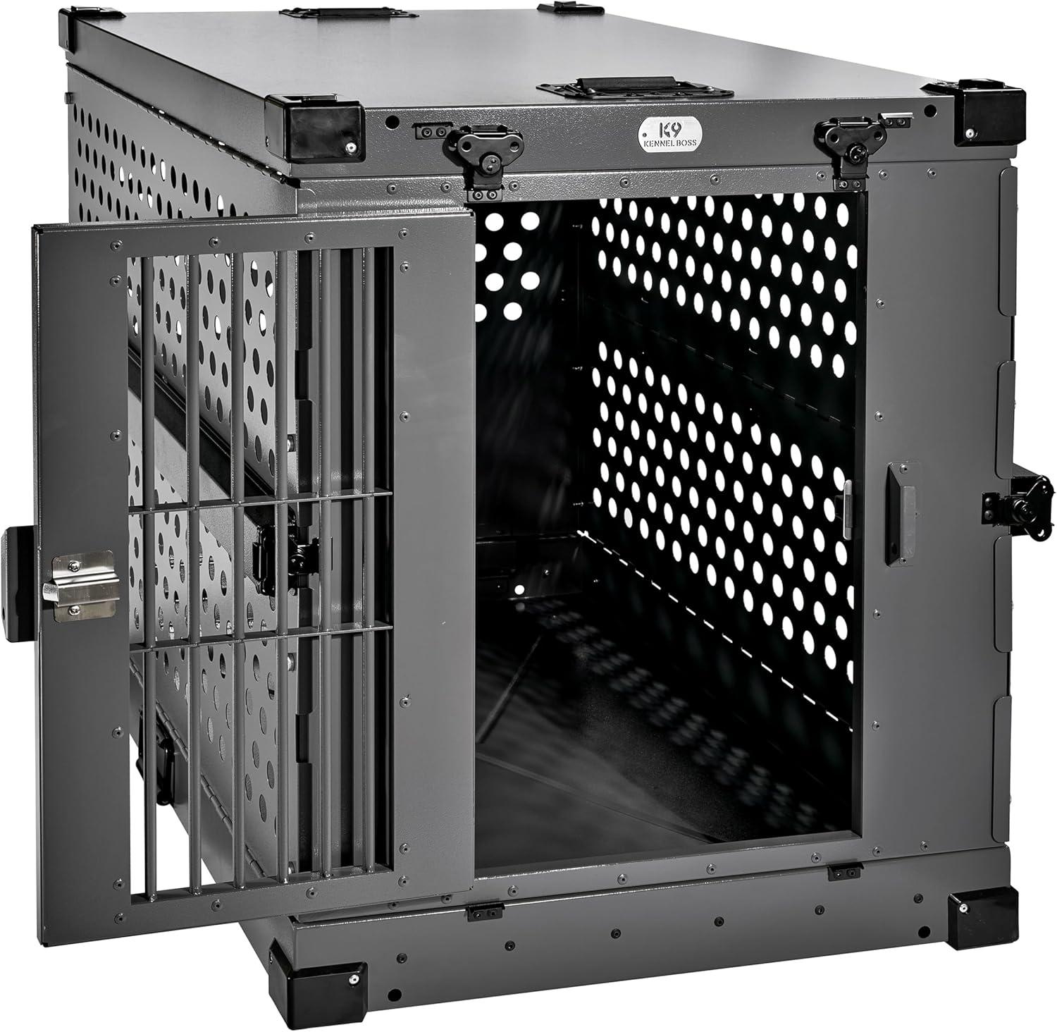 K9 Kennel Boss Dog Crate