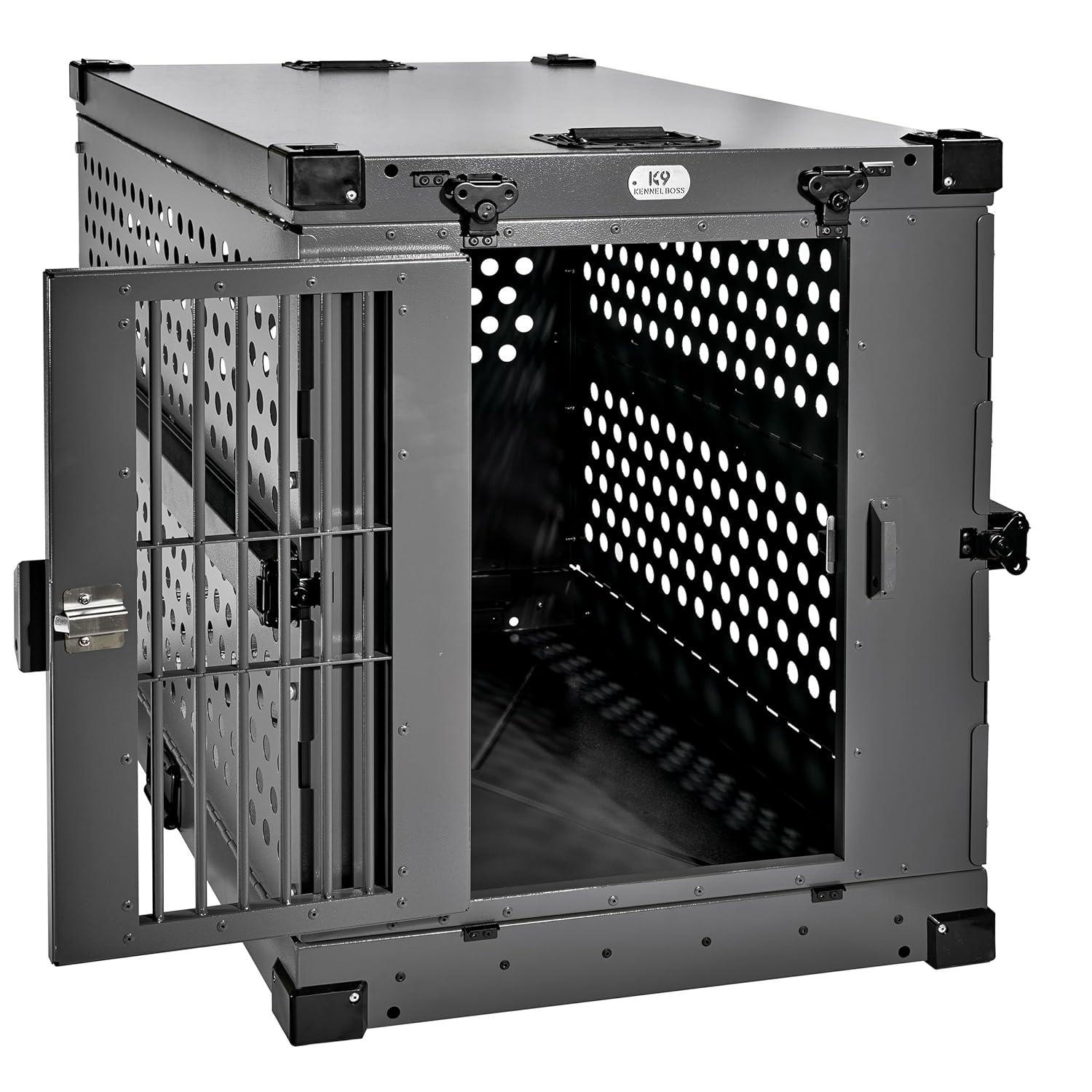 K9 Kennel Boss Dog Crate