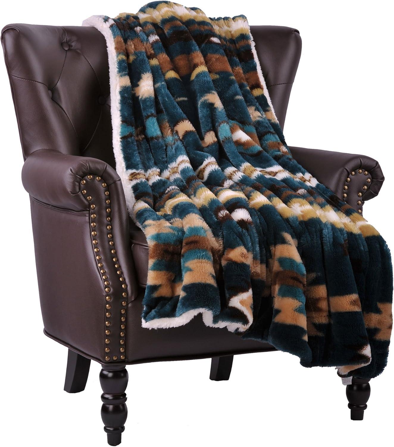 Home Soft Things Southwest Throw & Reviews | Wayfair