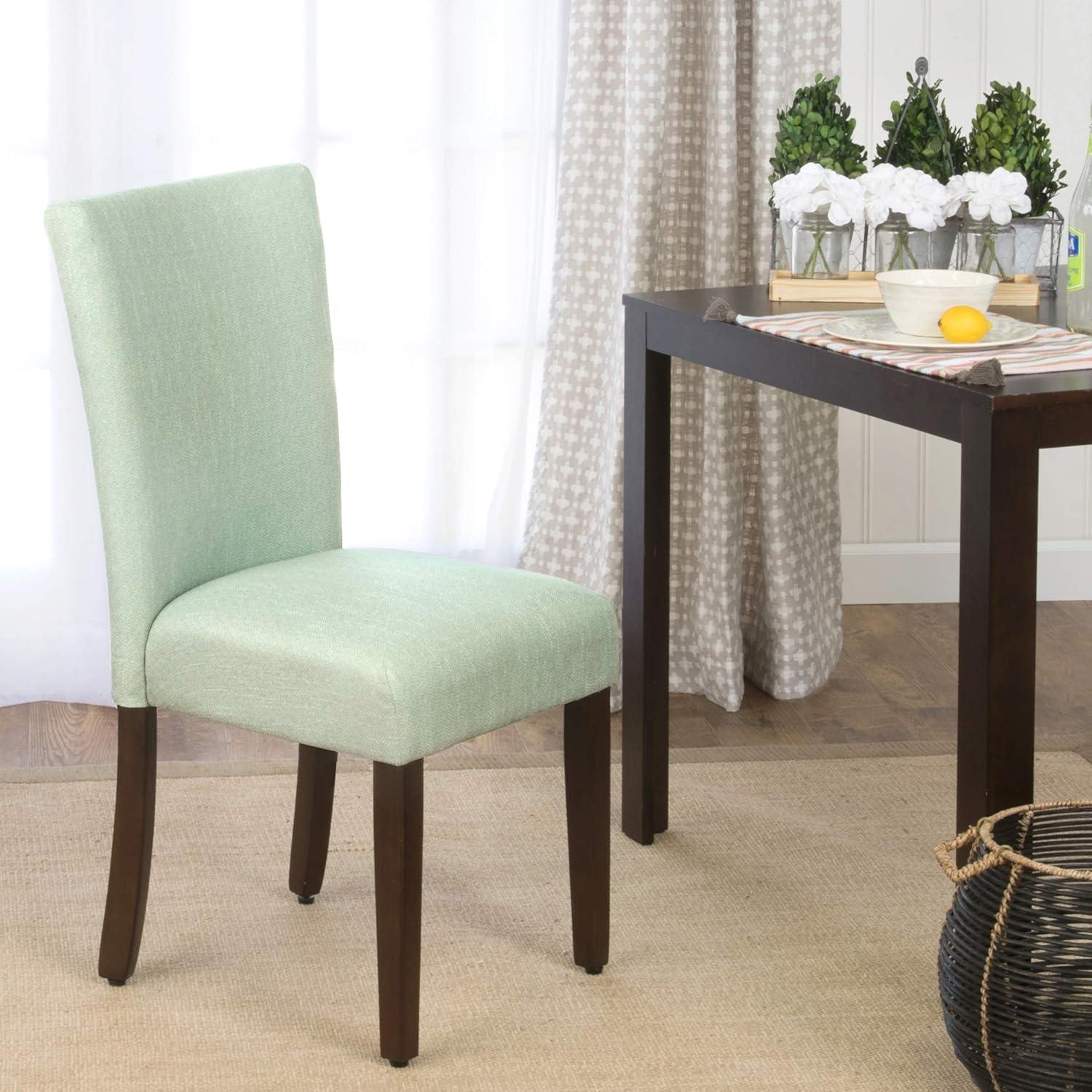 HomePop Parsons Dining Chair, Multiple Colors