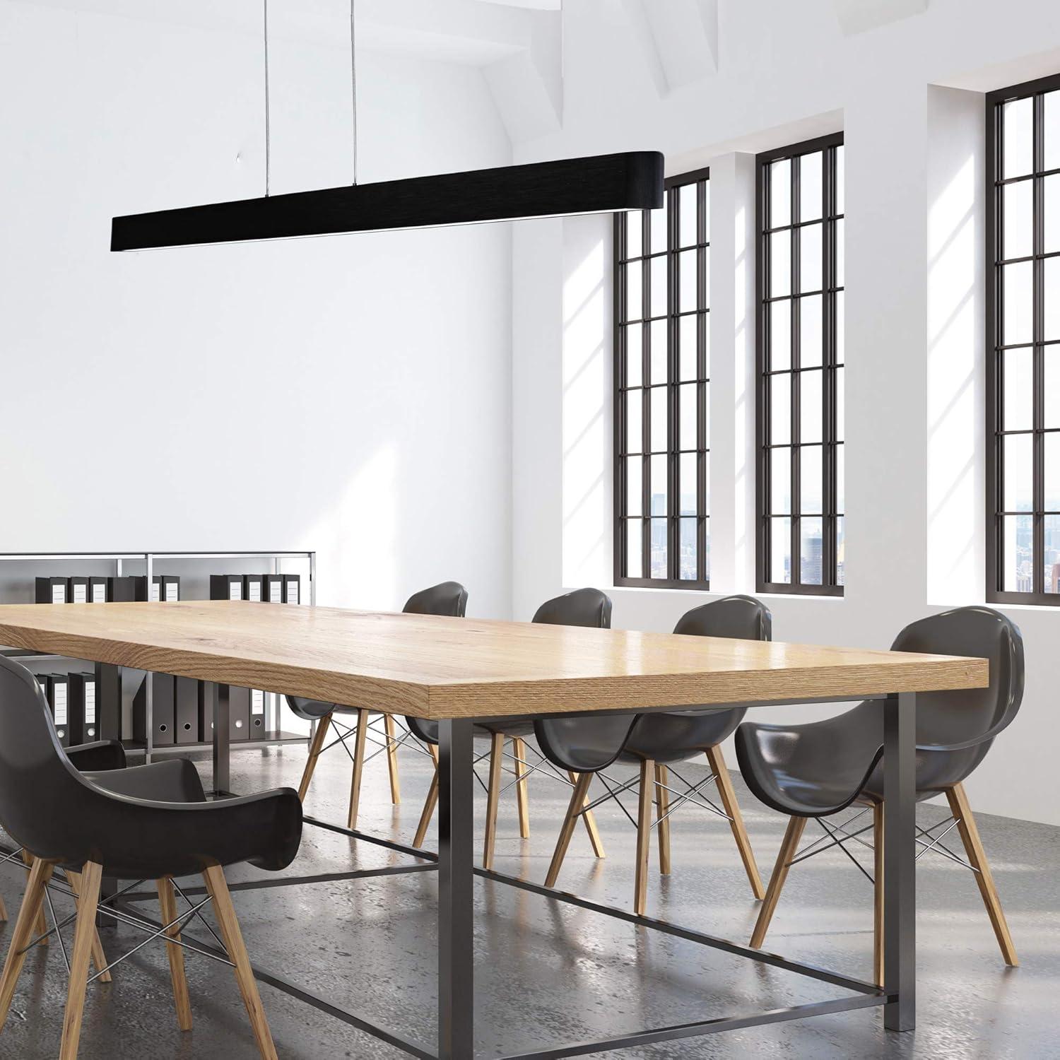 Volo 1-Light LED Kitchen Island Pendant