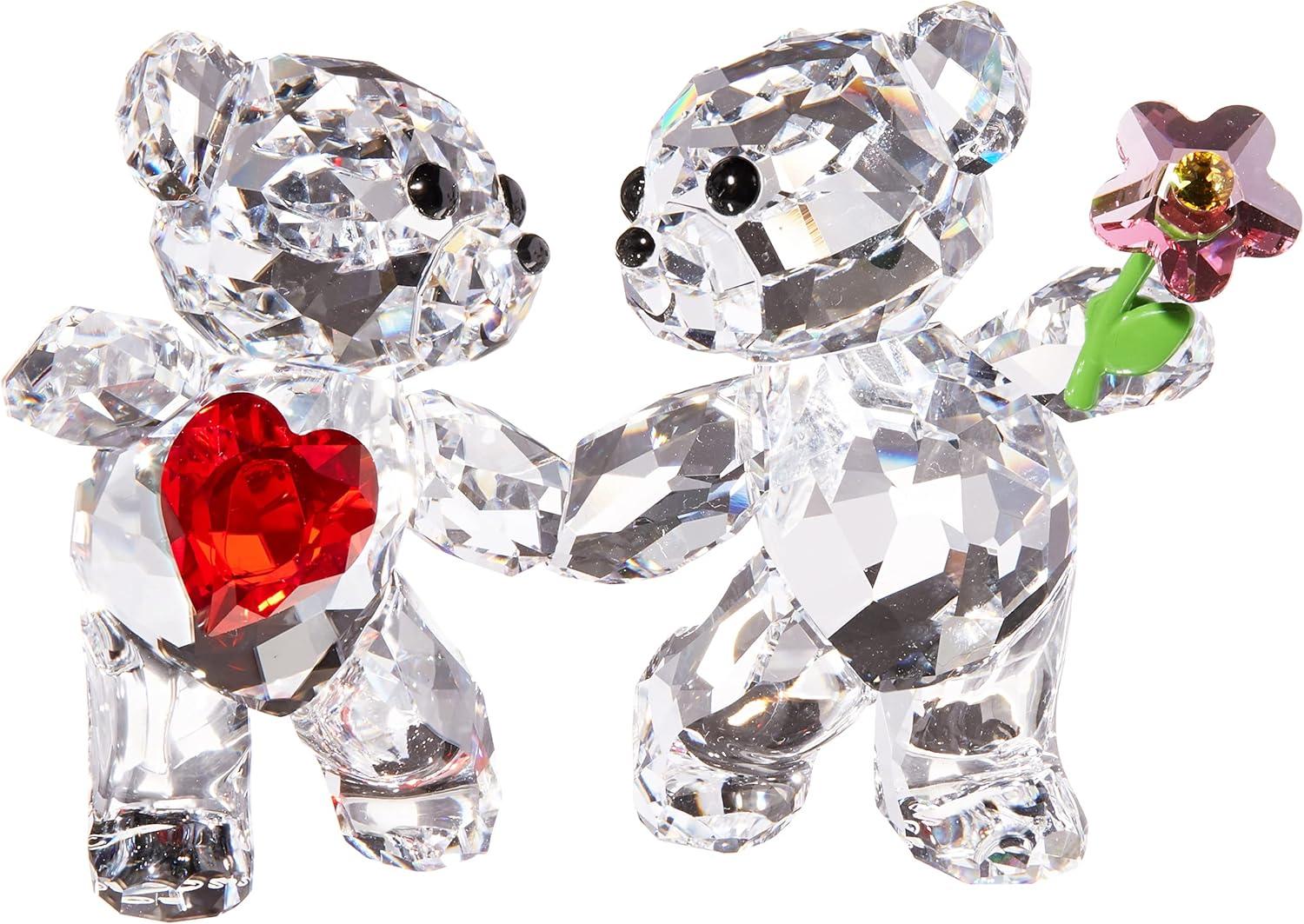 Swarovski Kris Bear Happy Together