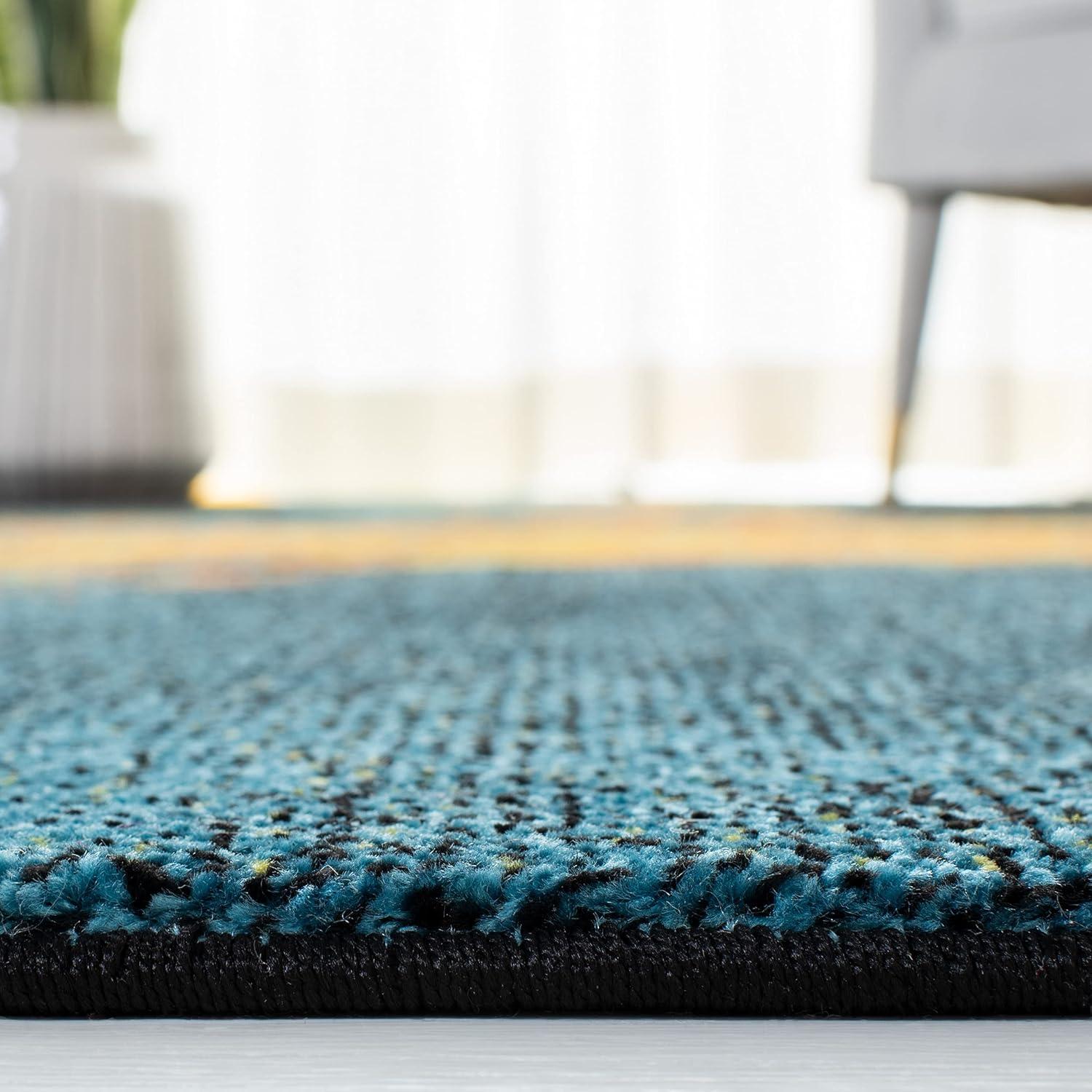 Galaxy GAL117 Area Rug  - Safavieh