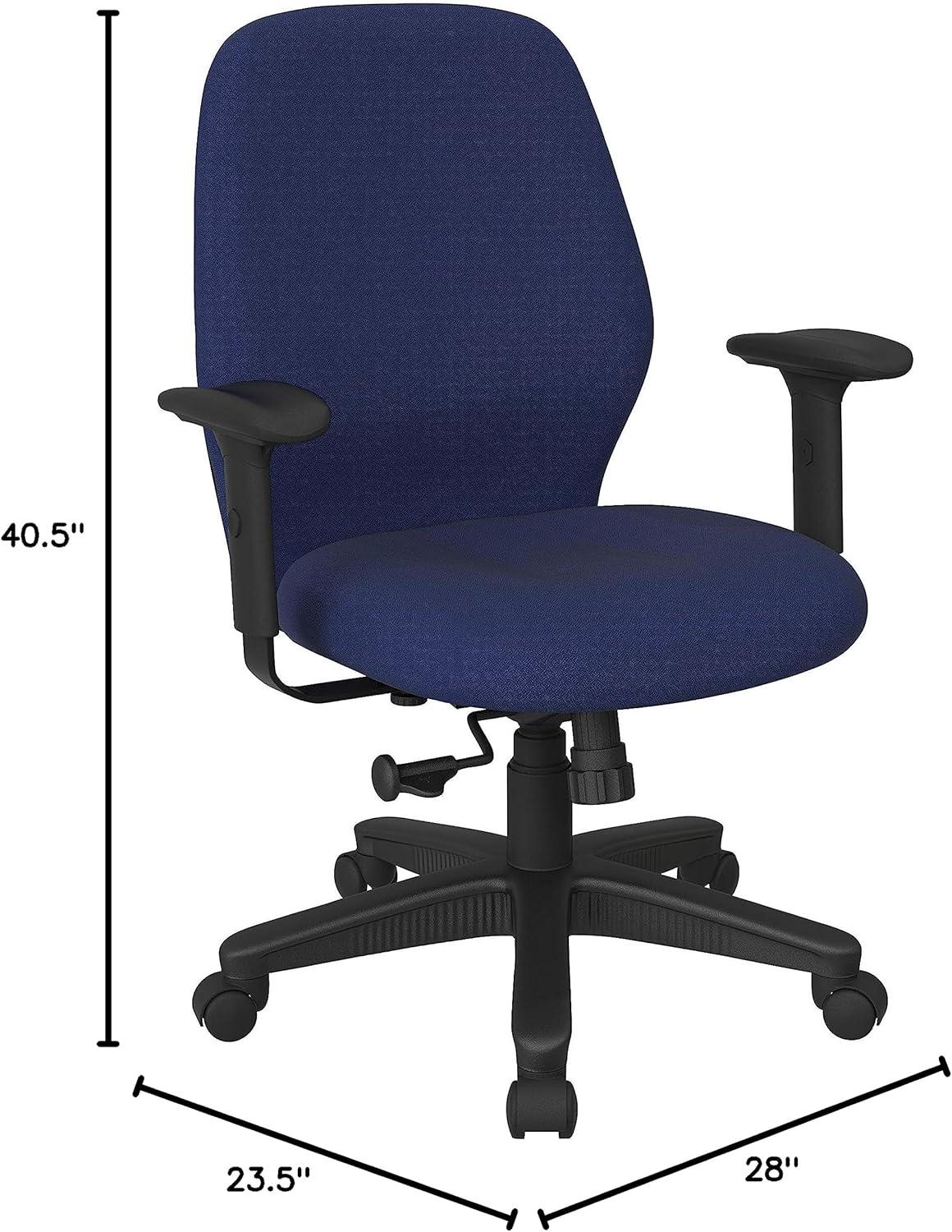 Work Smart Task Chair