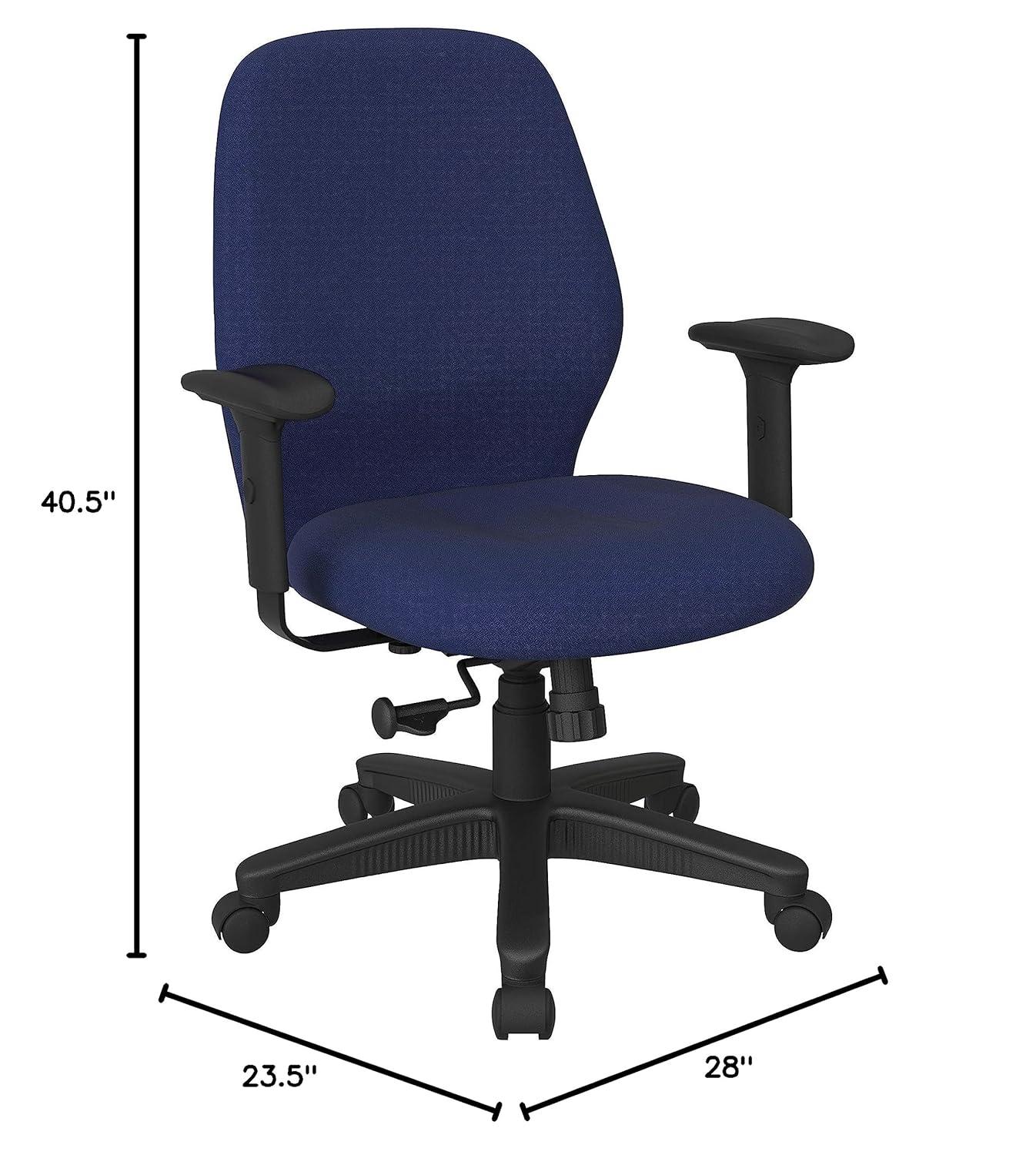 Work Smart Task Chair