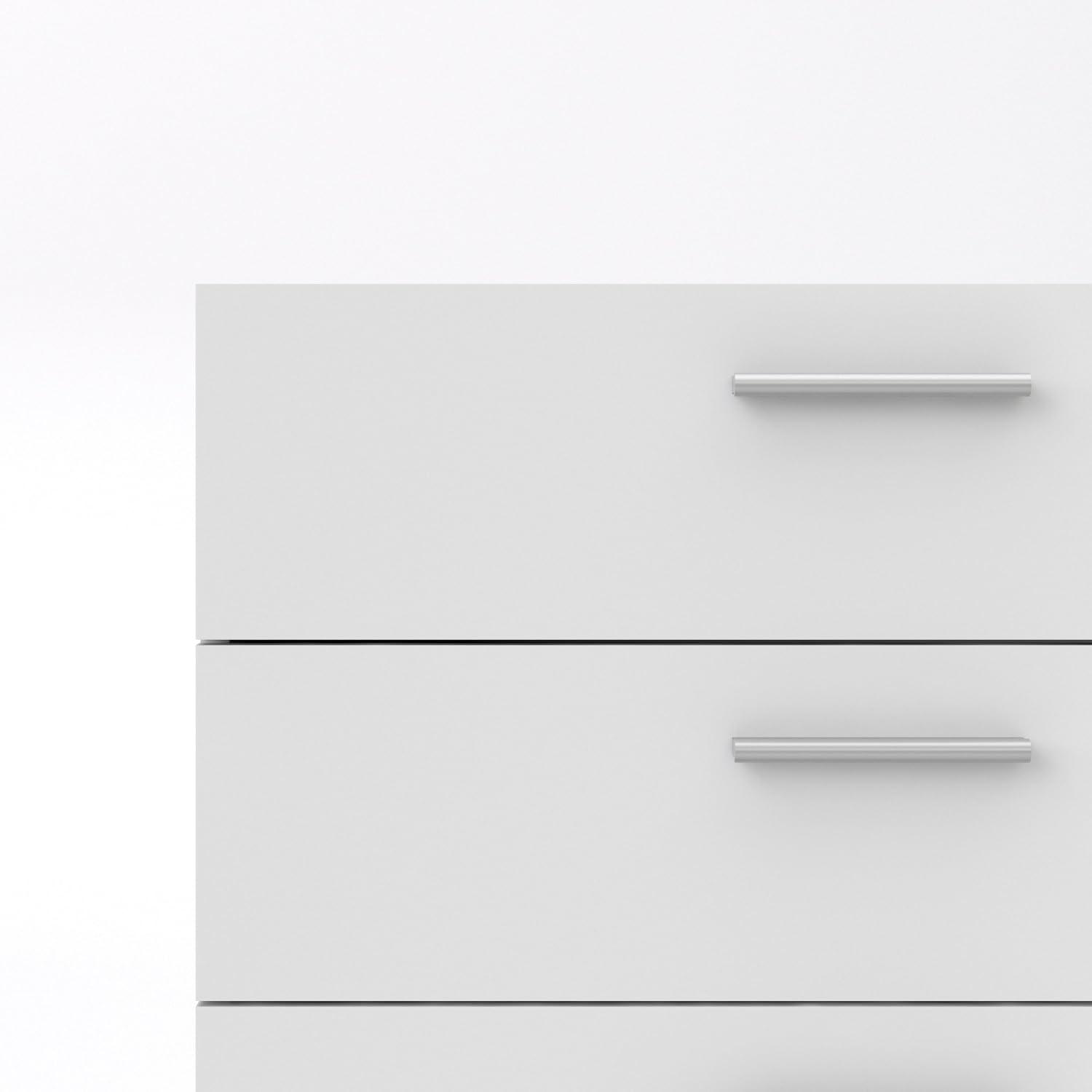 Gianna 31.57'' W 4 - Drawer Dresser