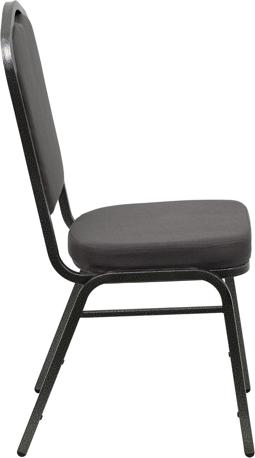 Crown Back Stacking Banquet Chair