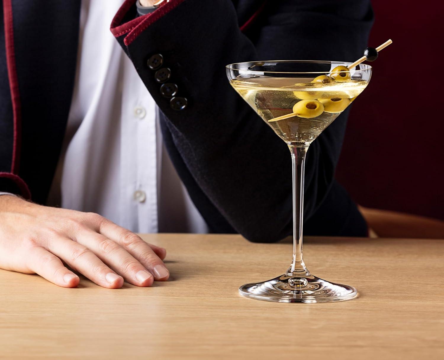 RIEDEL RIEDEL Extreme Martini Glass (Set of 2)