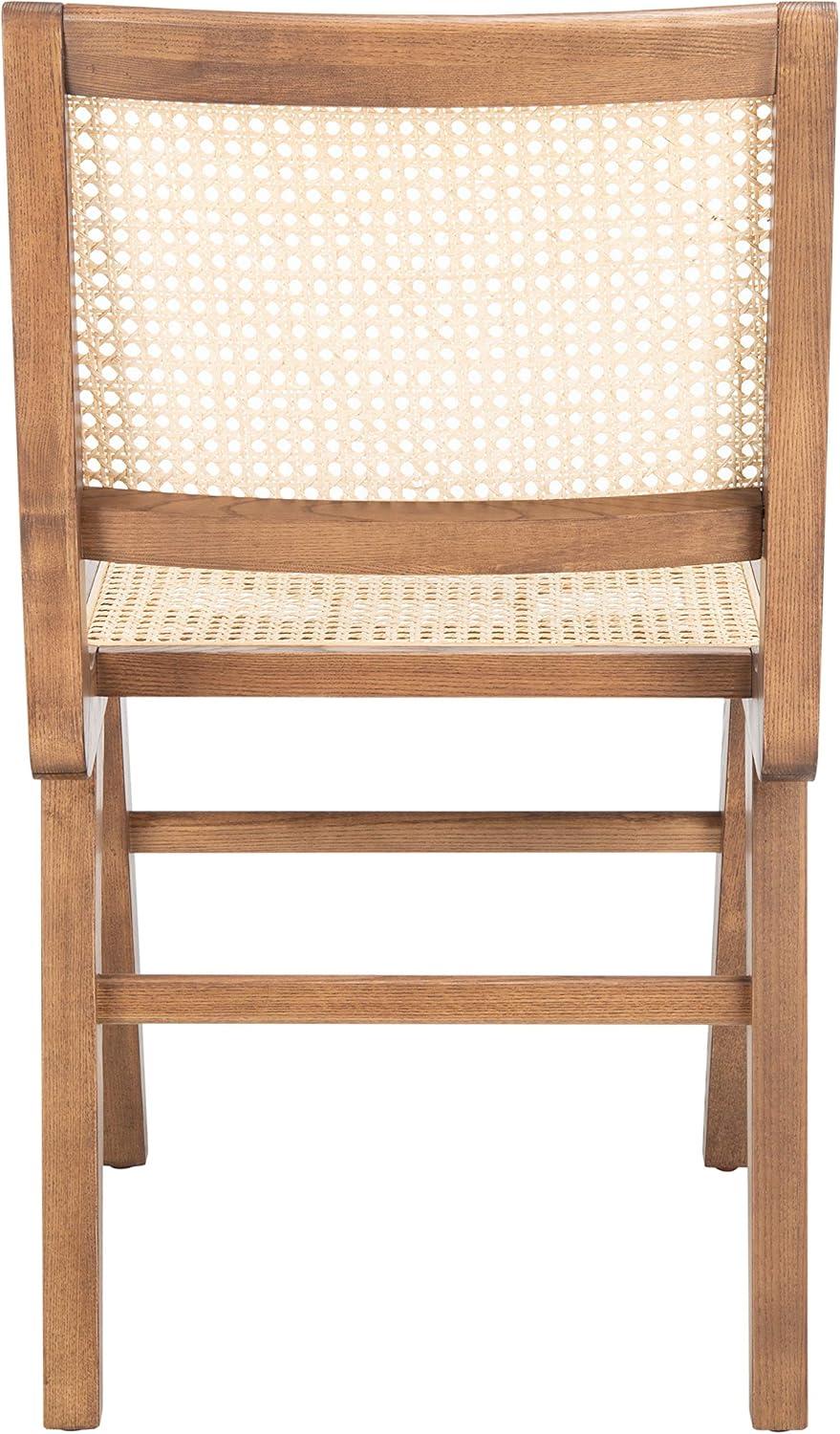 Atticus Cane Dining Chair