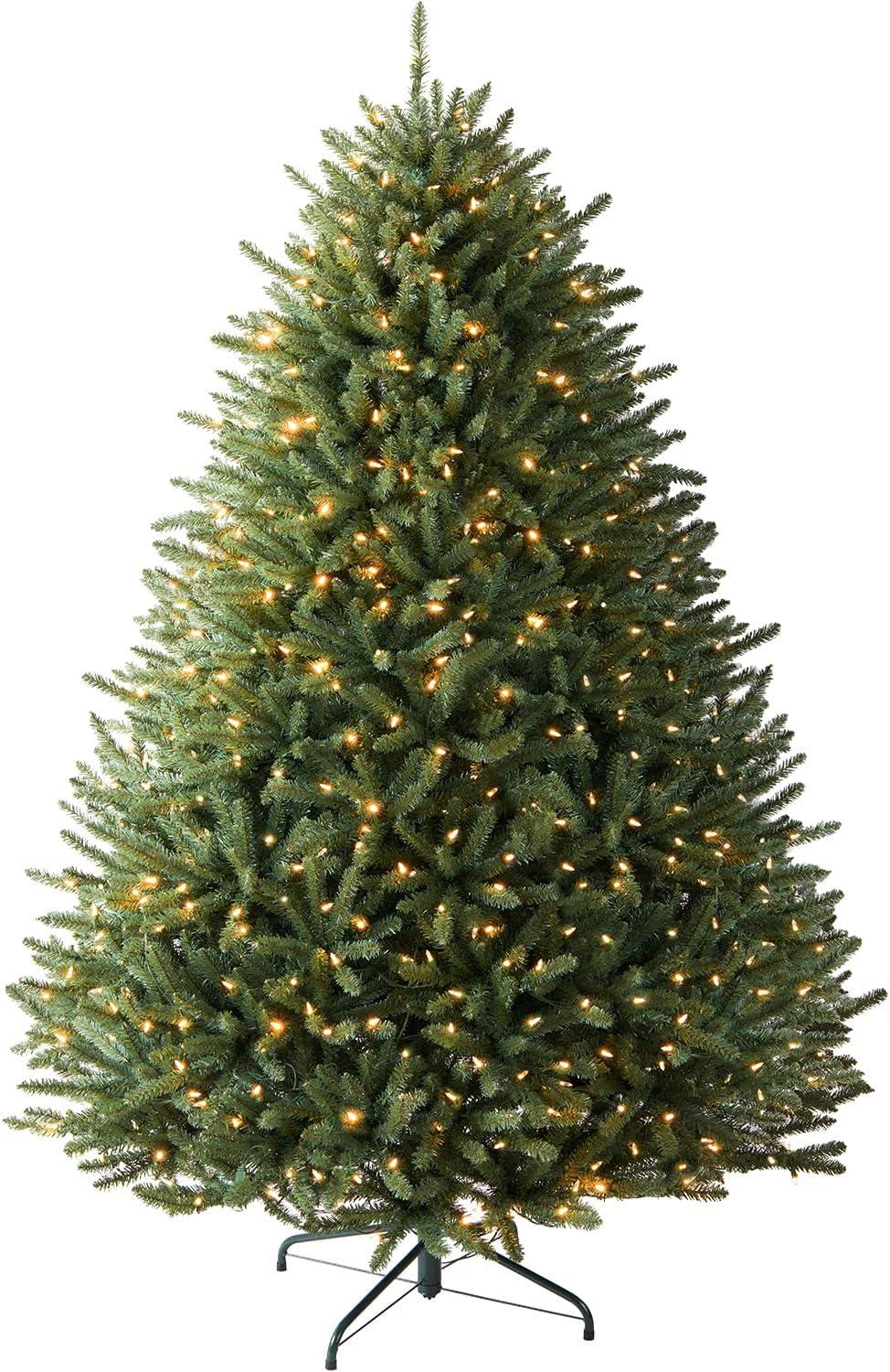 Artificial Christmas Tree