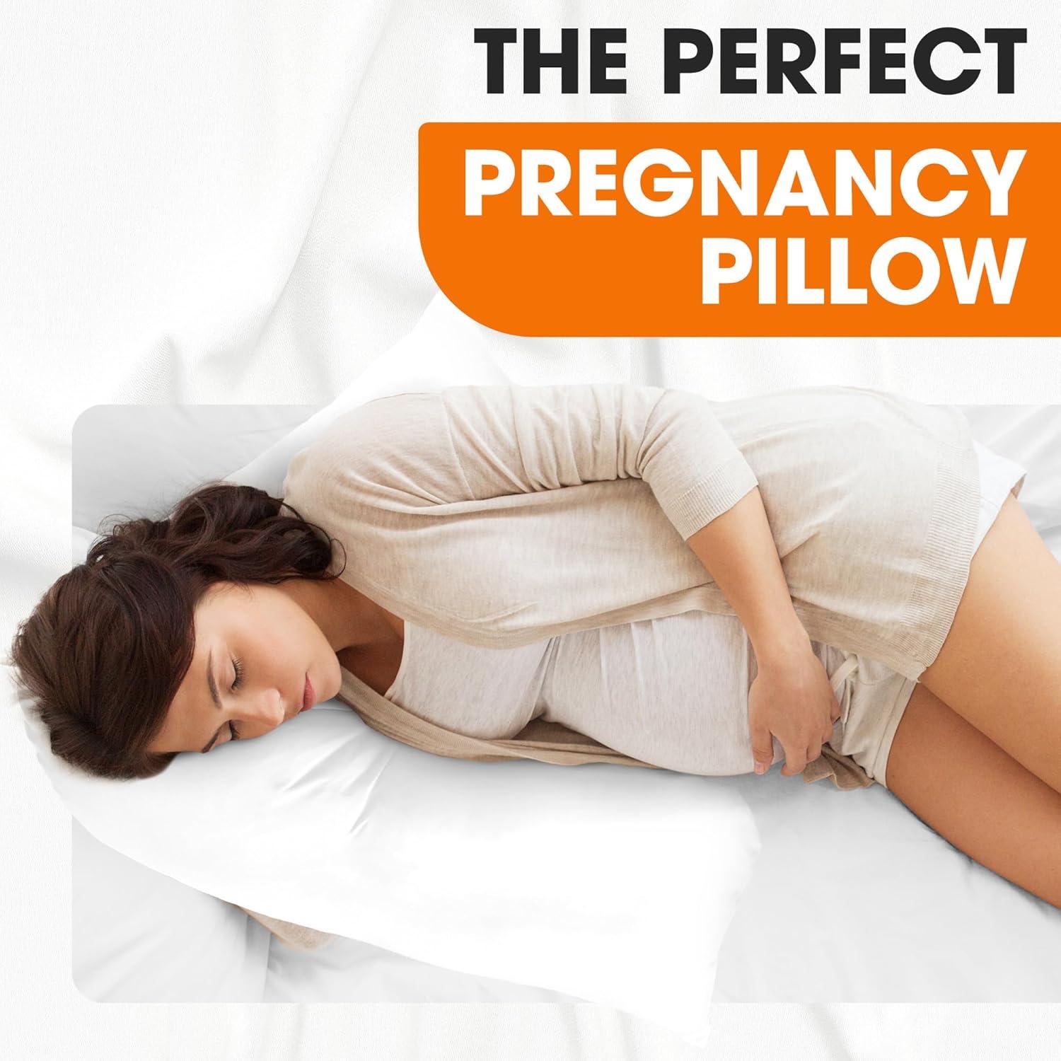 Cheer Collection PL Down Alternative Plush Pillow