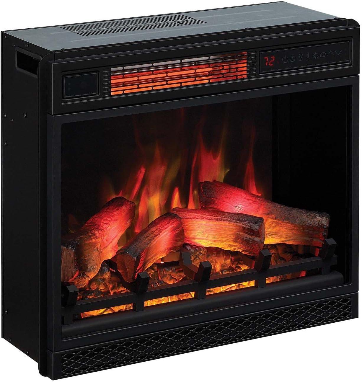 ClassicFlame 3D SpectraFire Plus Infrared Insert