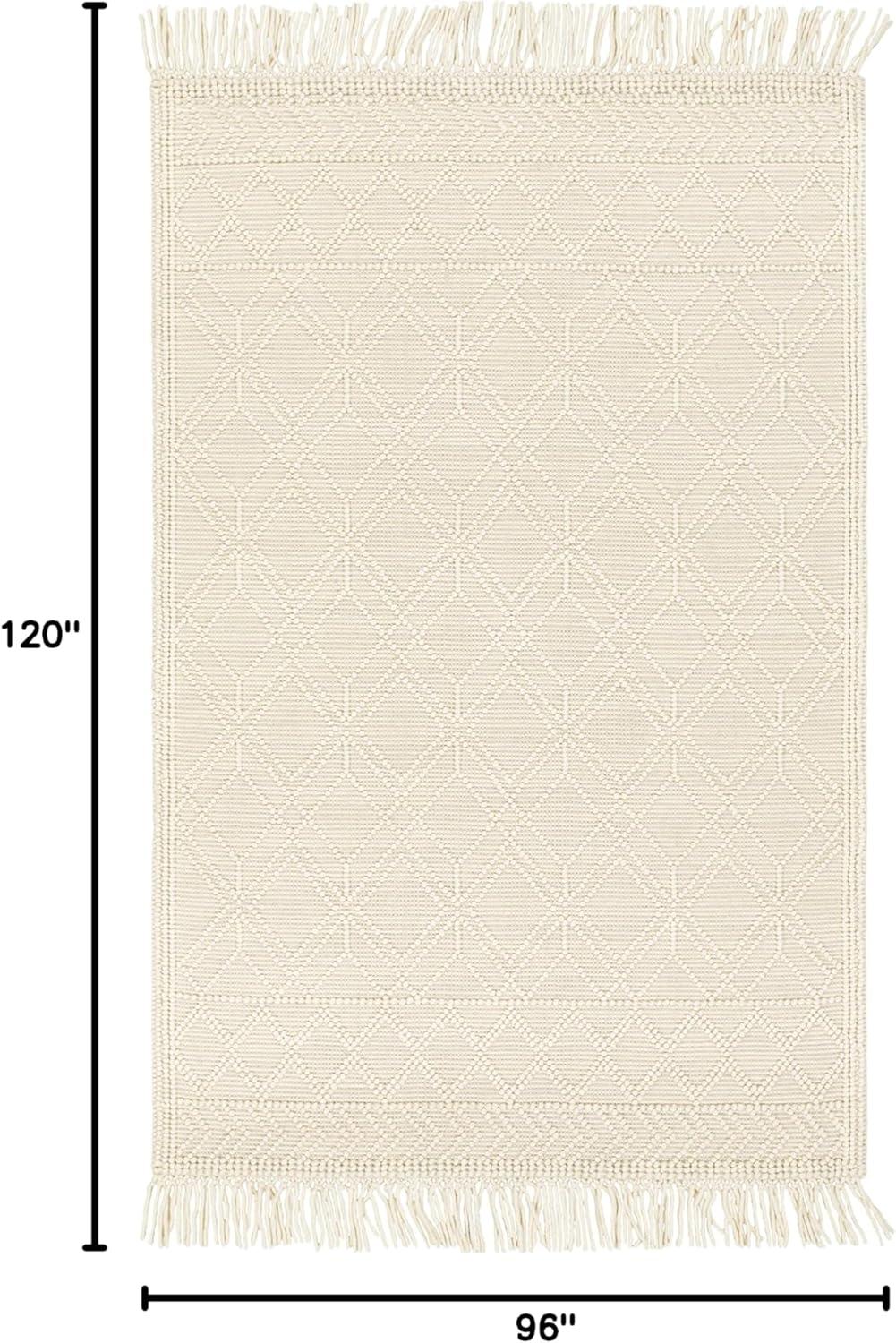 Mark & Day Staveley Woven Indoor Area Rugs