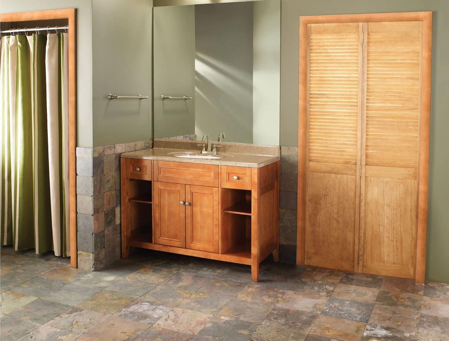 Kingsley Wall Mounted Towel Bar
