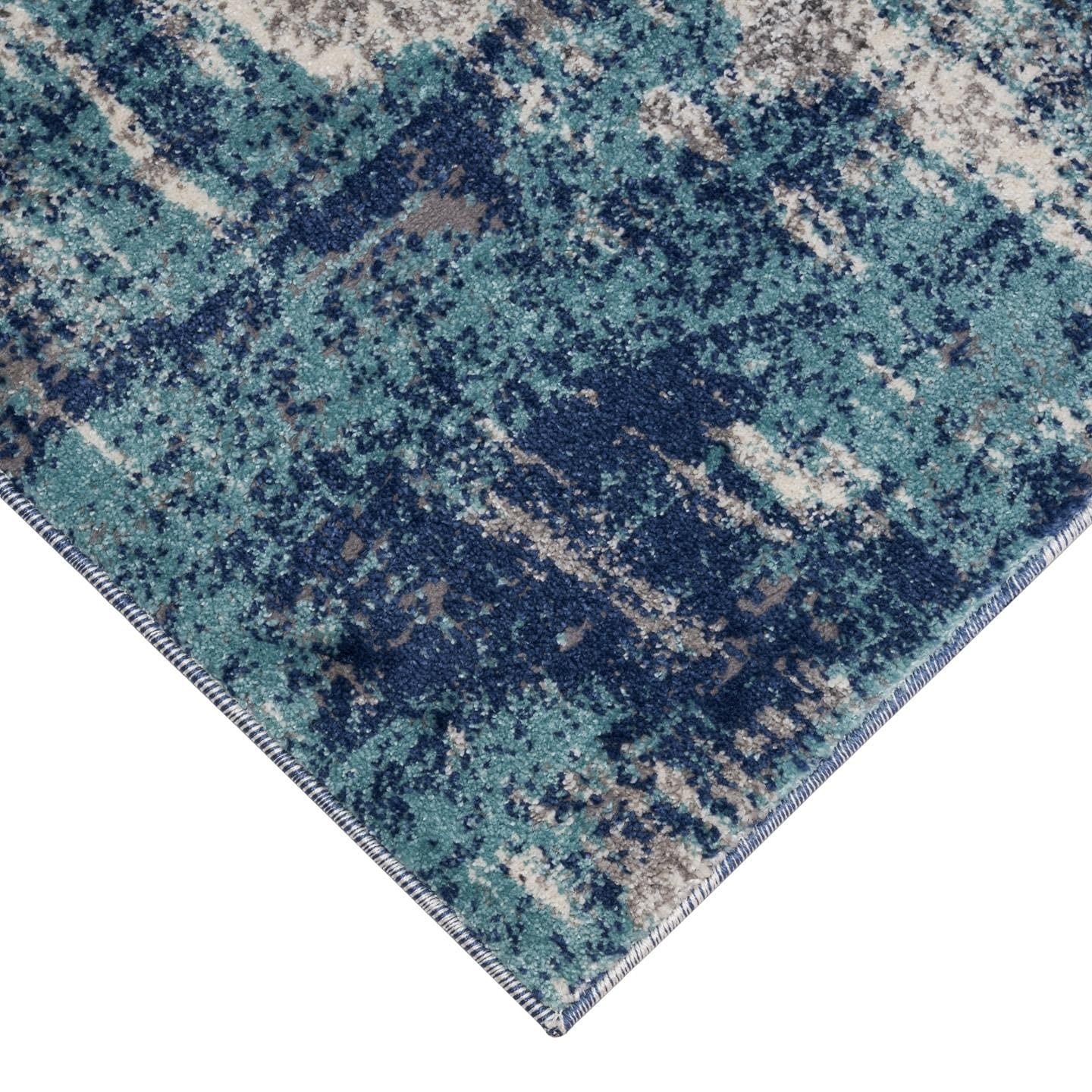 Doland Abstract Rug