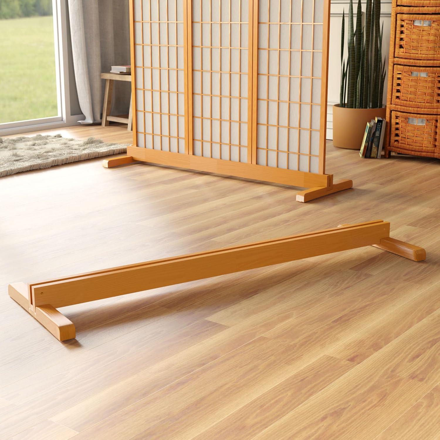 Latitude Run® Stand for Room Divider