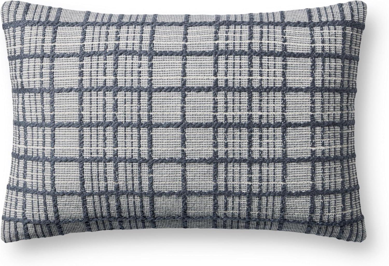 Magnolia Home by Joanna Gaines x Loloi Liv Throw Pillow