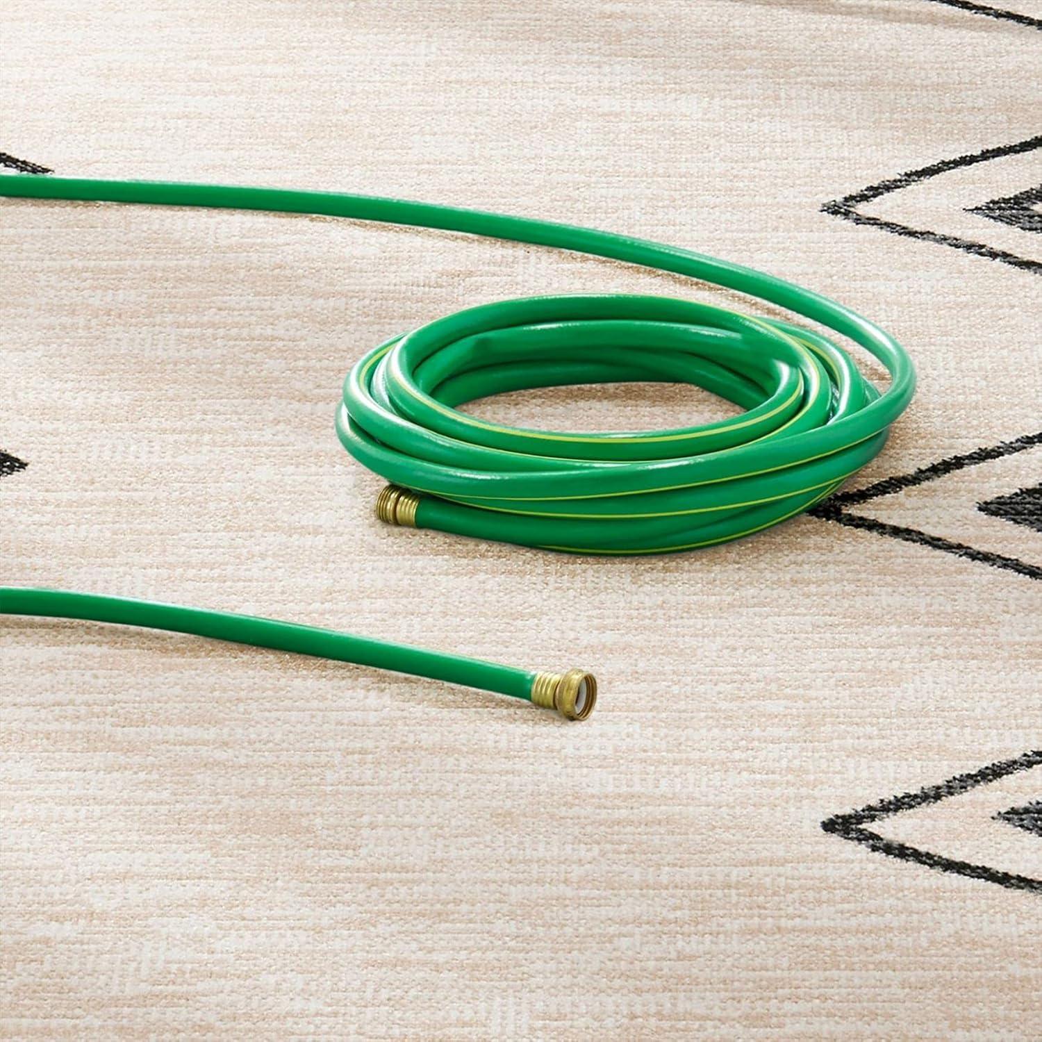 Nicole Miller New York Leon Patio Sofia Indoor/Outdoor Area Rug, Black/Ivory