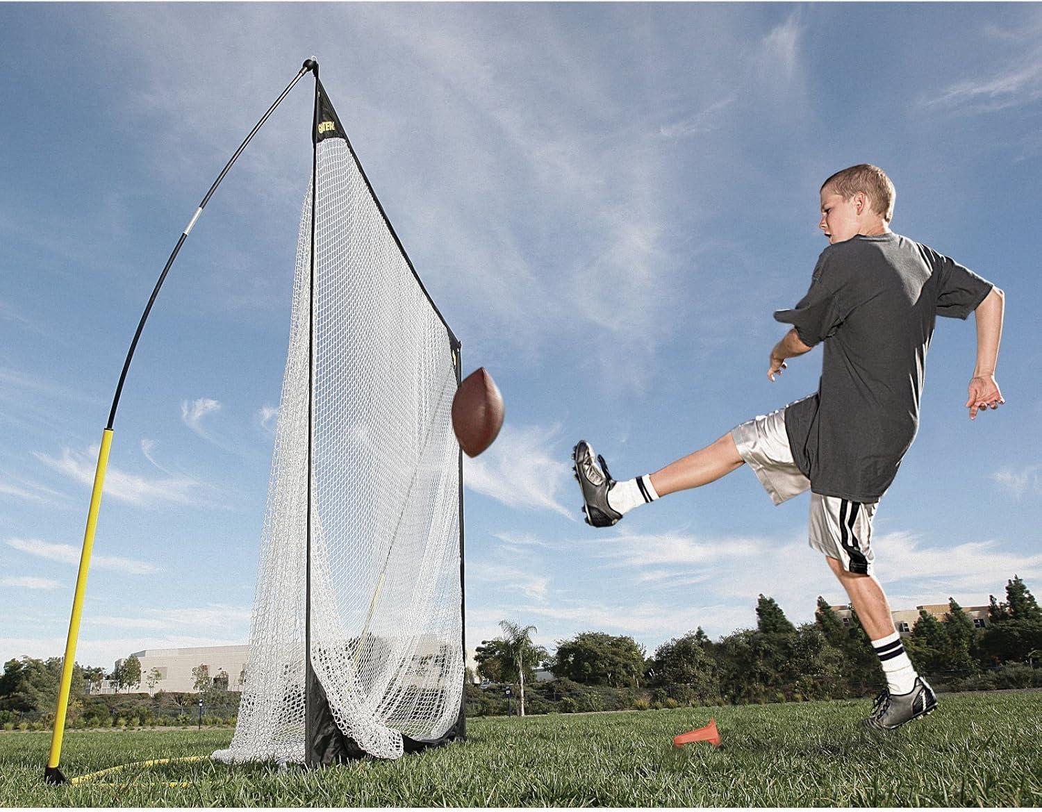 SKLZ 7' x 7' Quickster Sport Net - Black