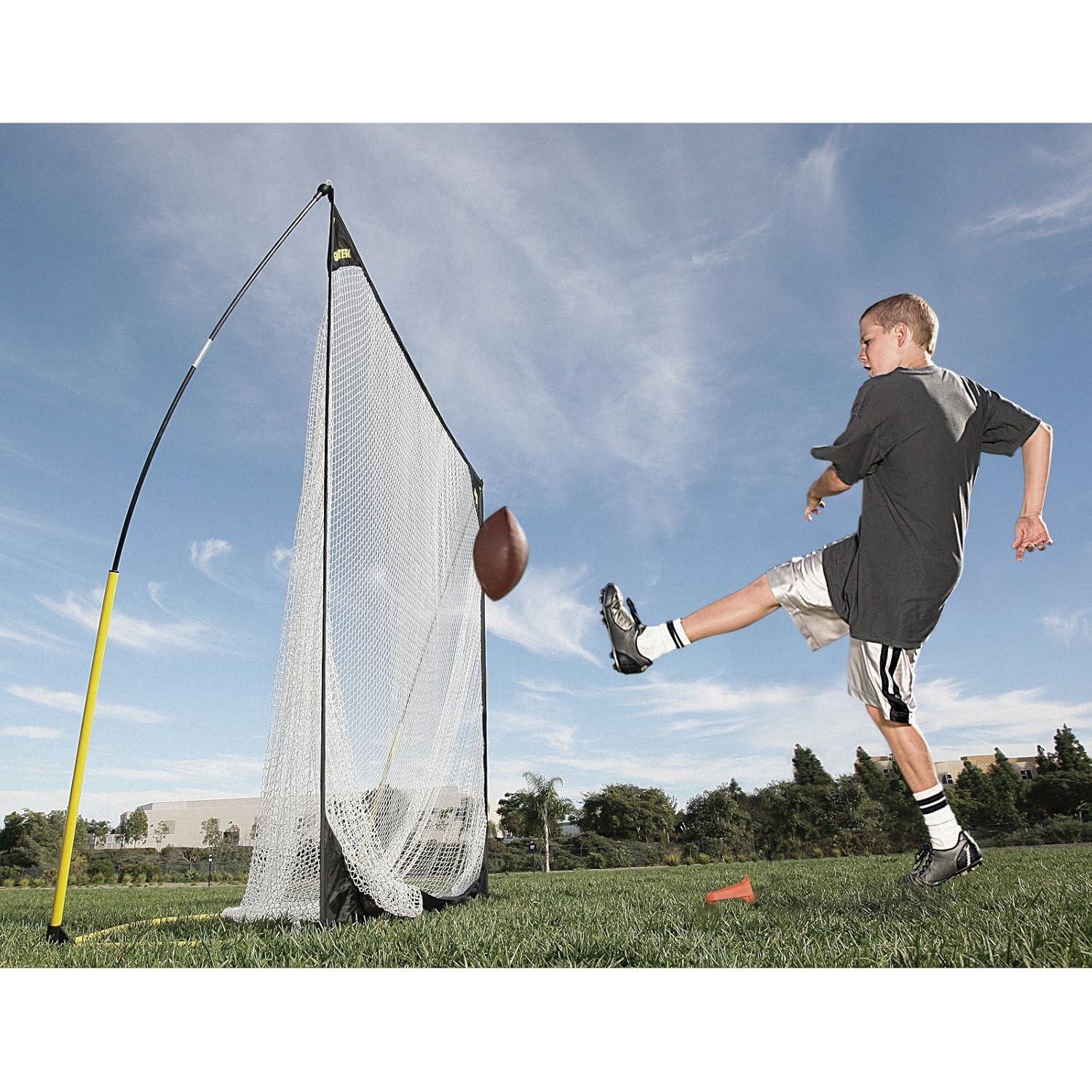 SKLZ 7' x 7' Quickster Sport Net - Black