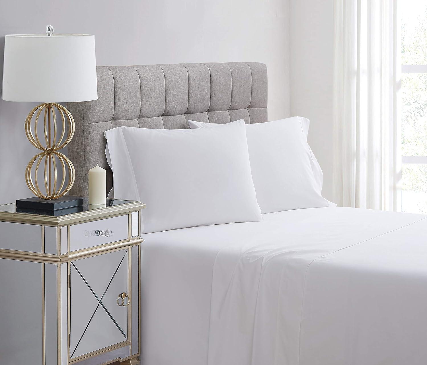 Charisma 100% Cotton Standard Sheet Set