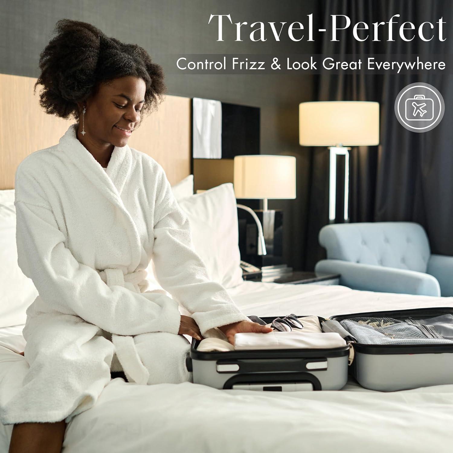Madison Park Essentials Satin Luxury Sheet Set