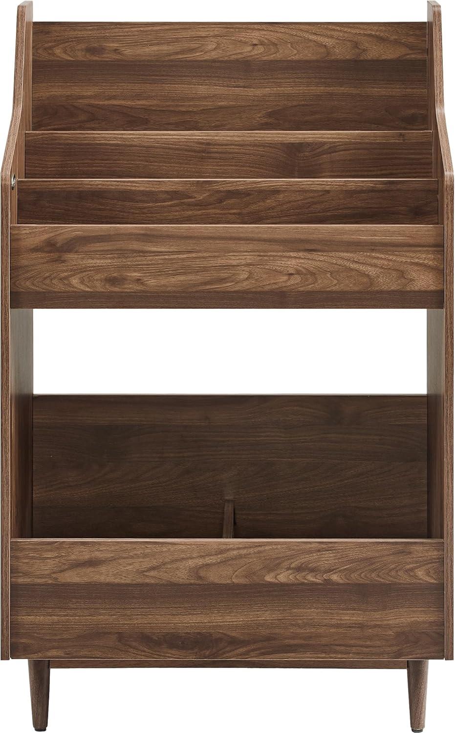 Lola Record Storage Stand