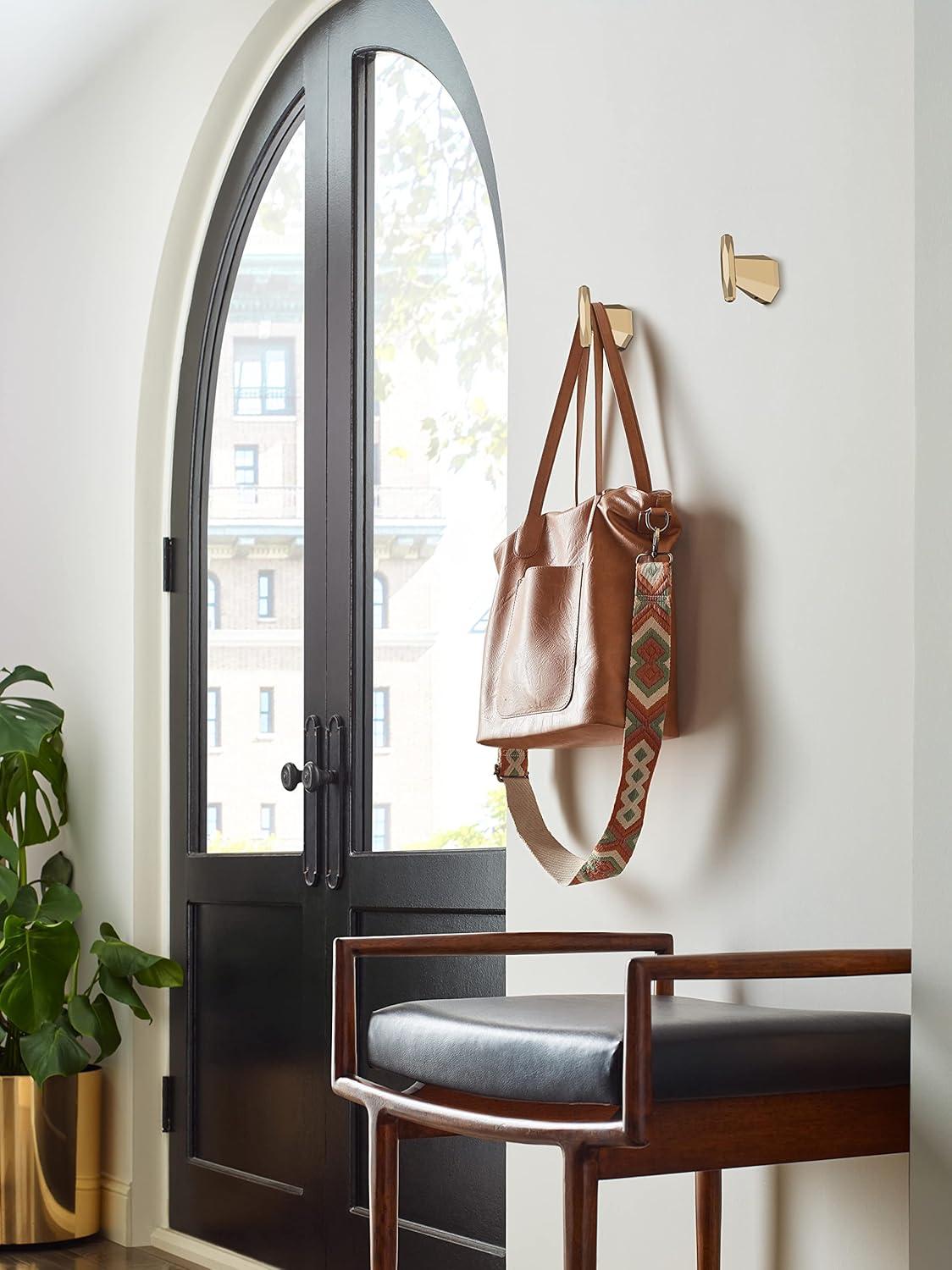 St. Vincent Wall Mounted Robe Hook