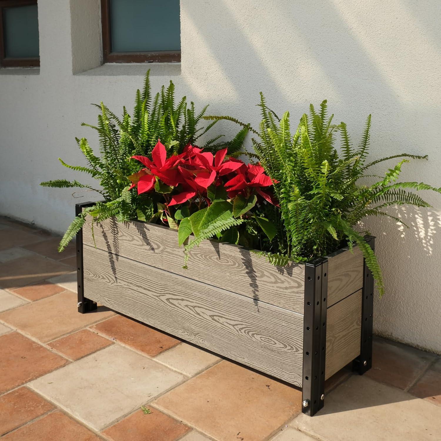 Elevated Planter