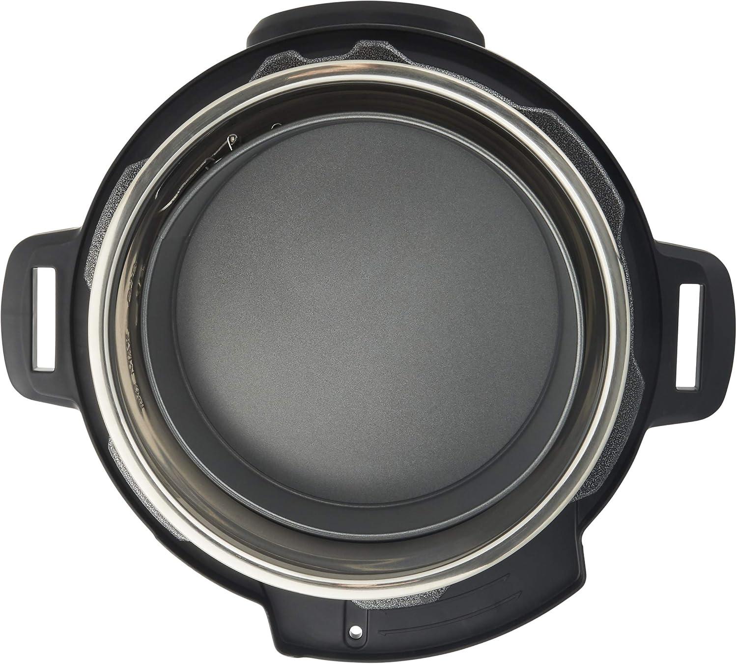 Instant Pot Official Non-Stick Springform Pan - Gray