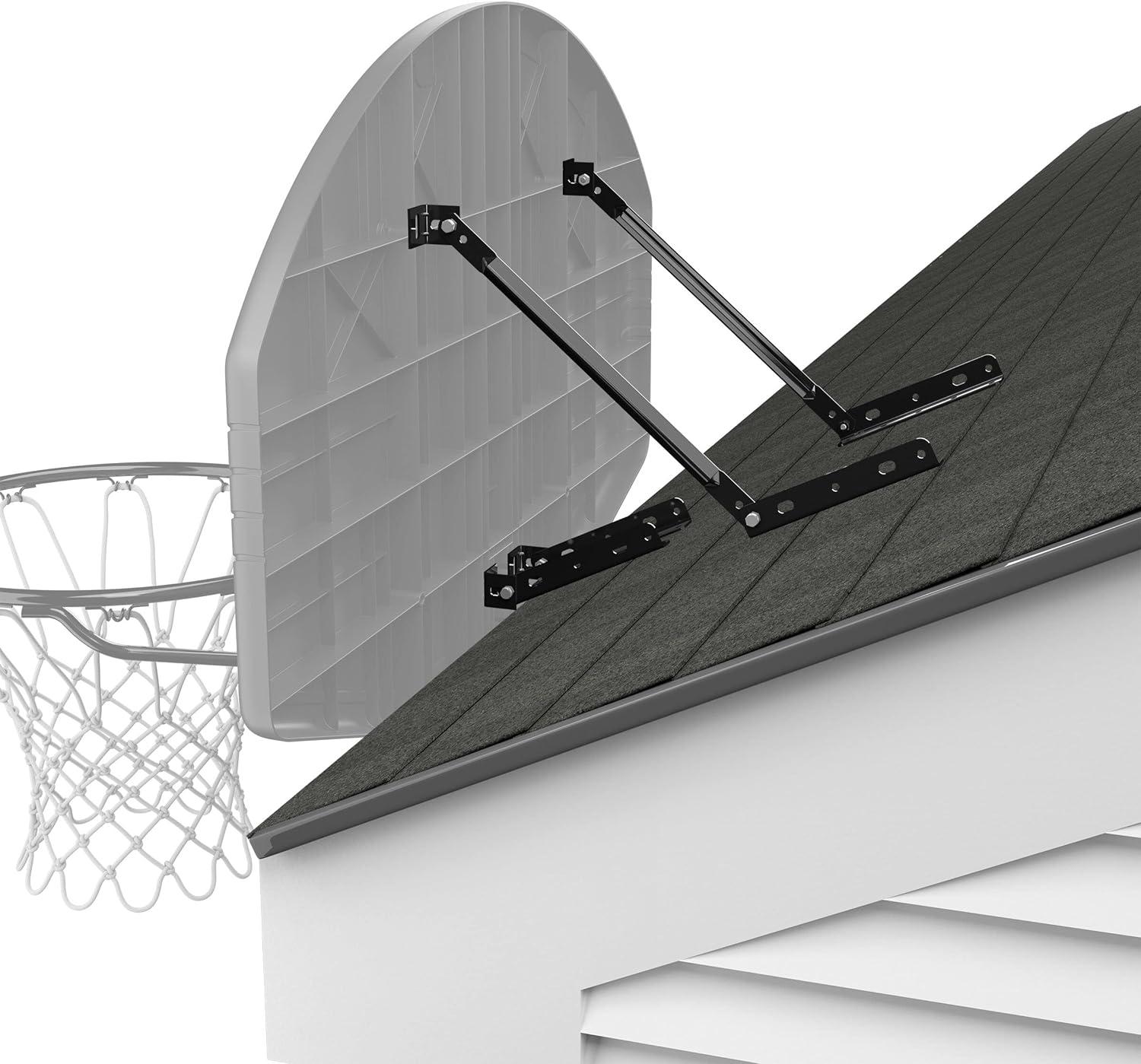 Spalding Universal Mounting Bracket