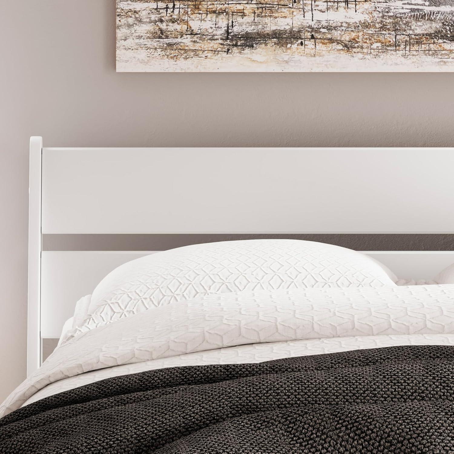 Hokku Designs Gwendylon Headboard