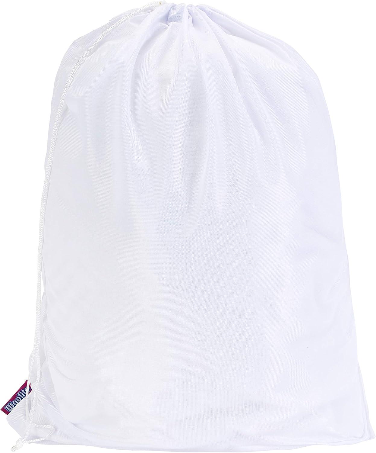 Mesh Laundry Bag