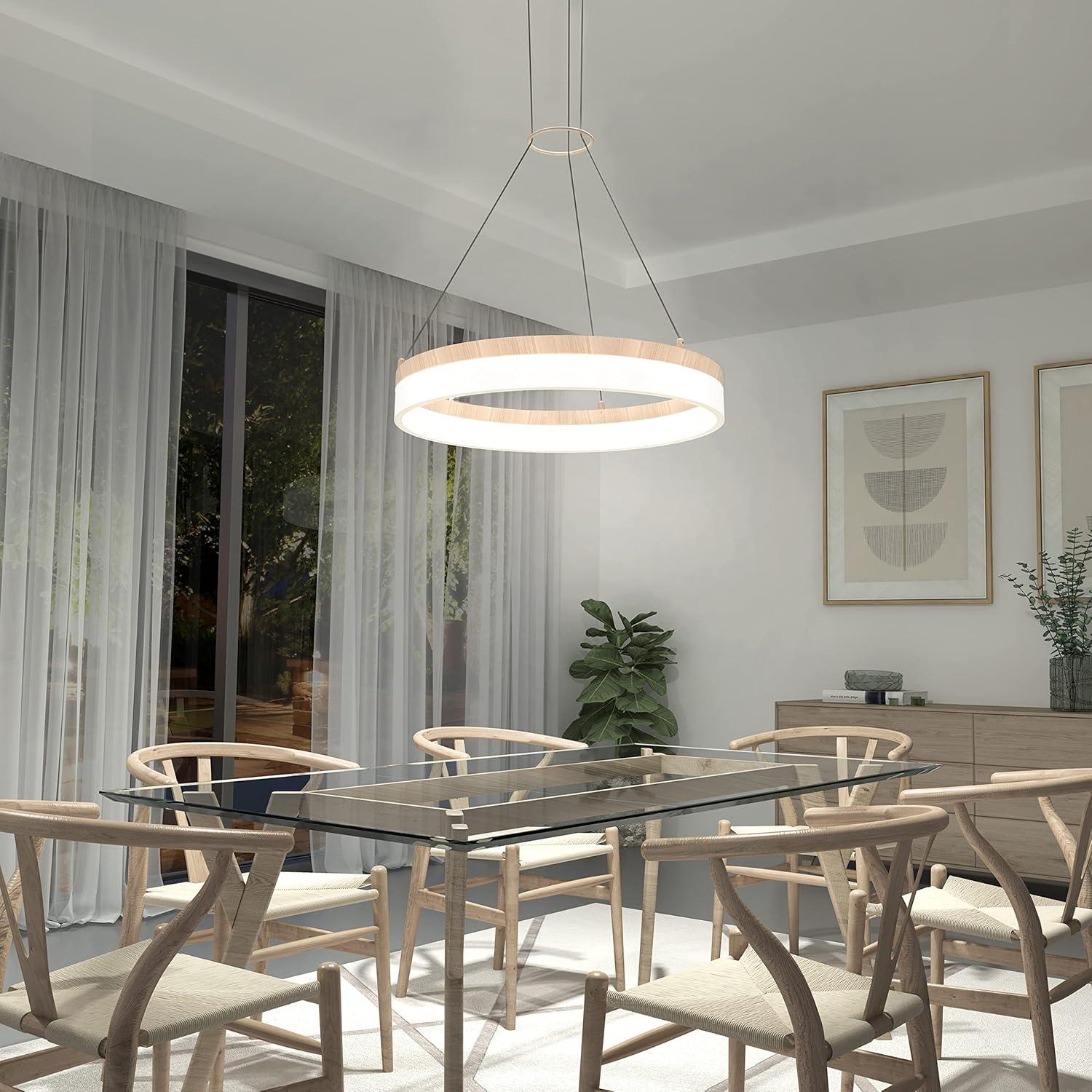 Artika 1 - Light LED Sphere Pendant