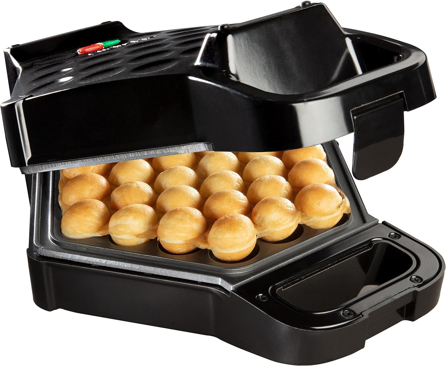 CucinaPro CucinaPro Specialty Electrics Non Stick Waffle Maker