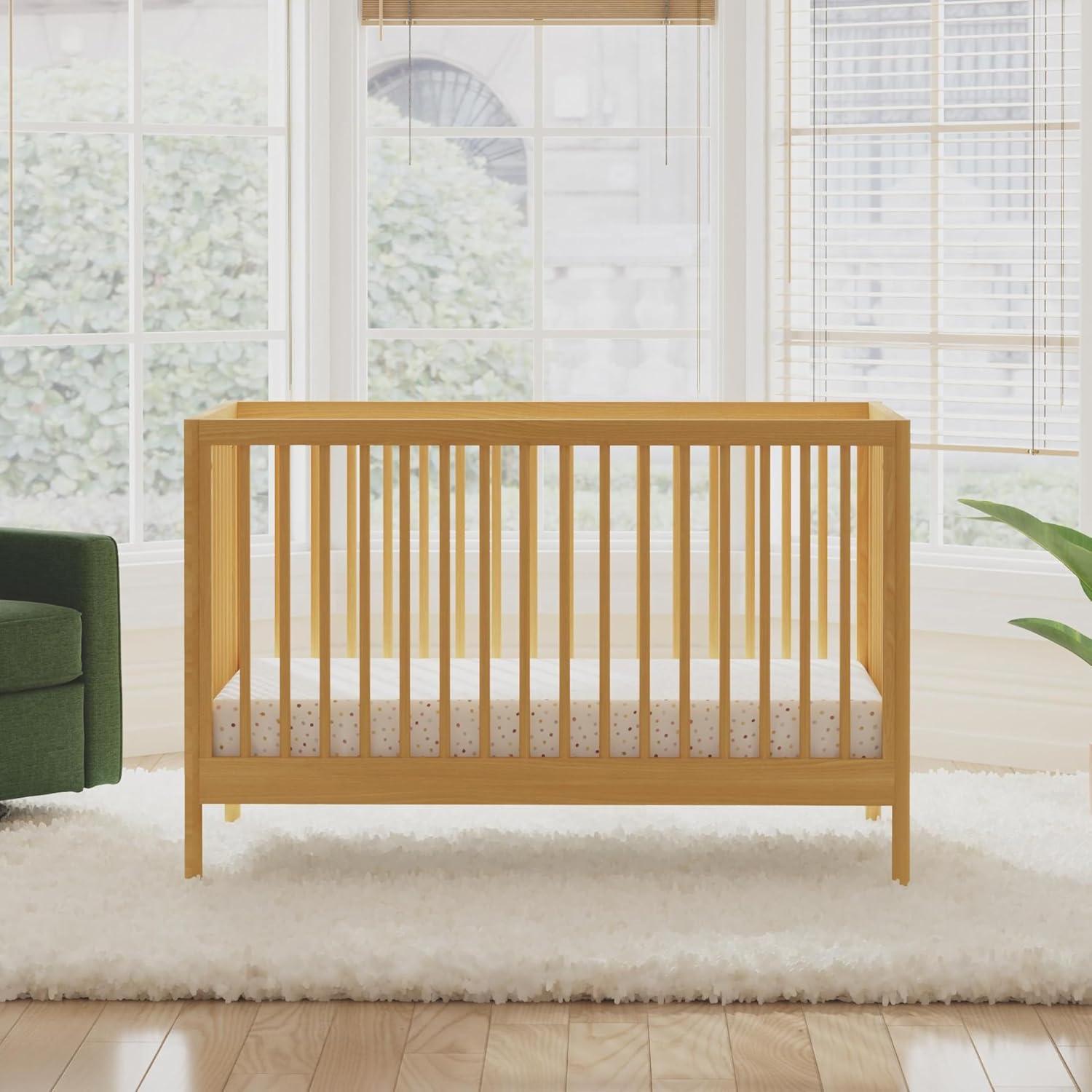 Birdie 3 in 1 Convertible Crib