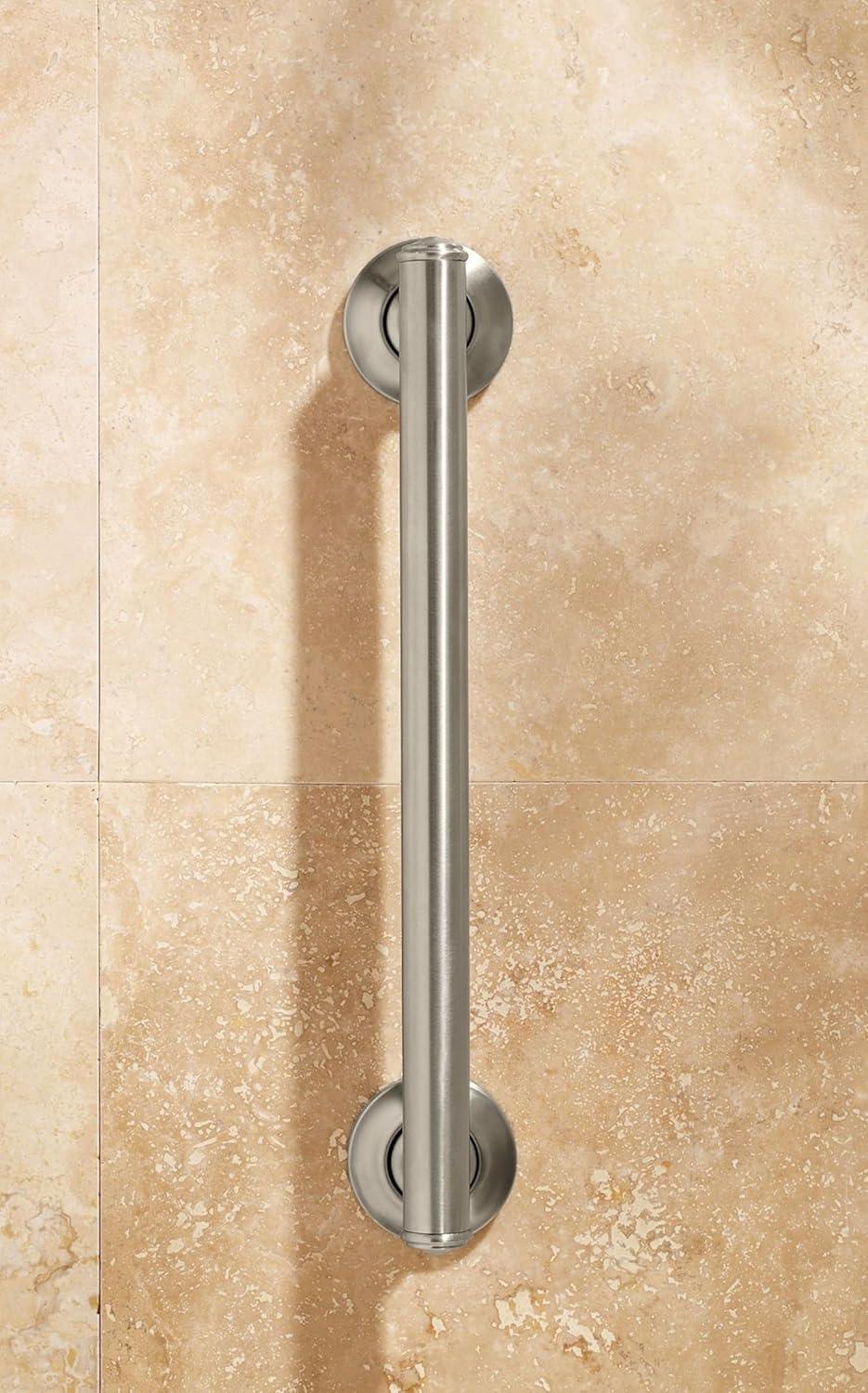 Designer 24'' Grab Bar