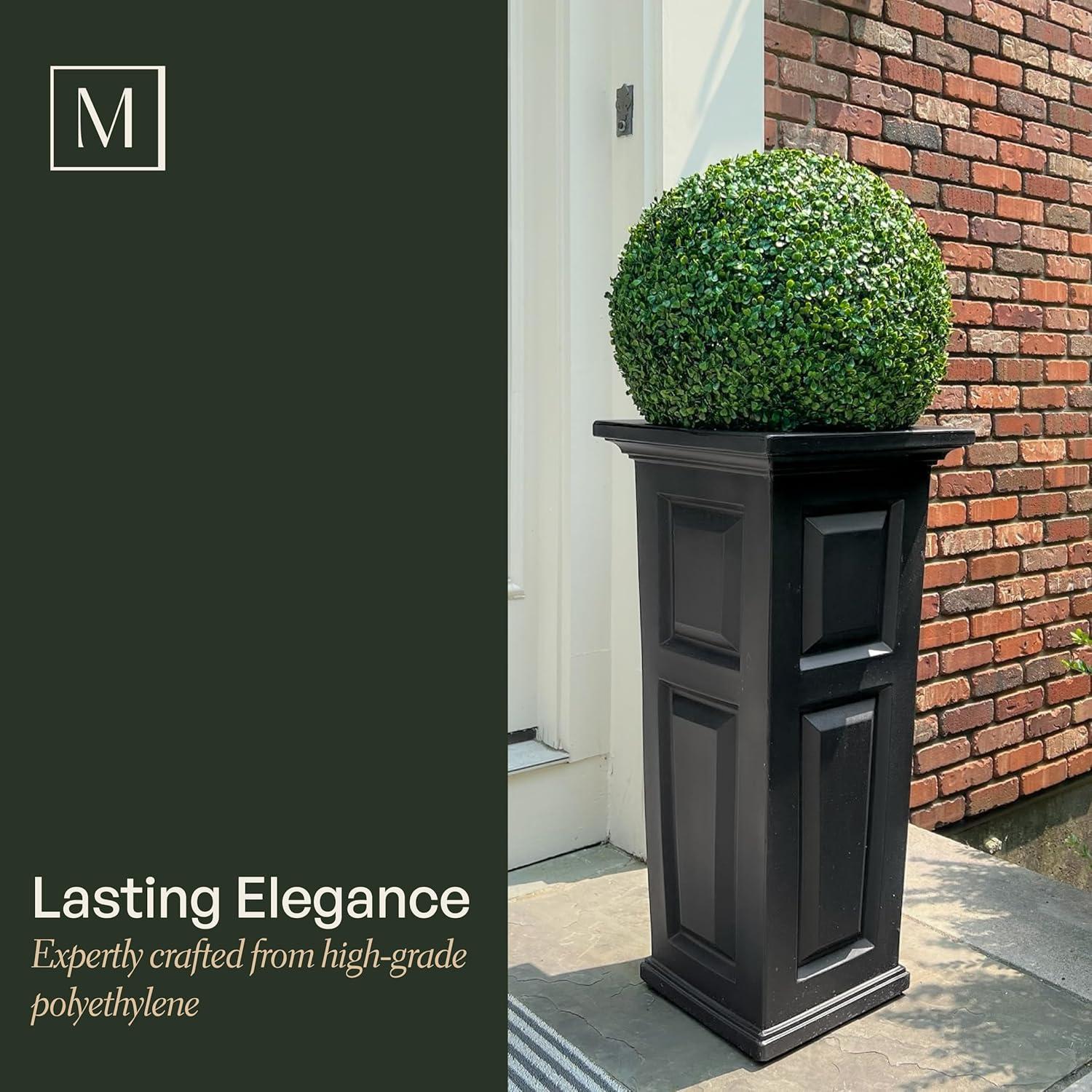 Mayne Inc. Nantucket Pot Planter